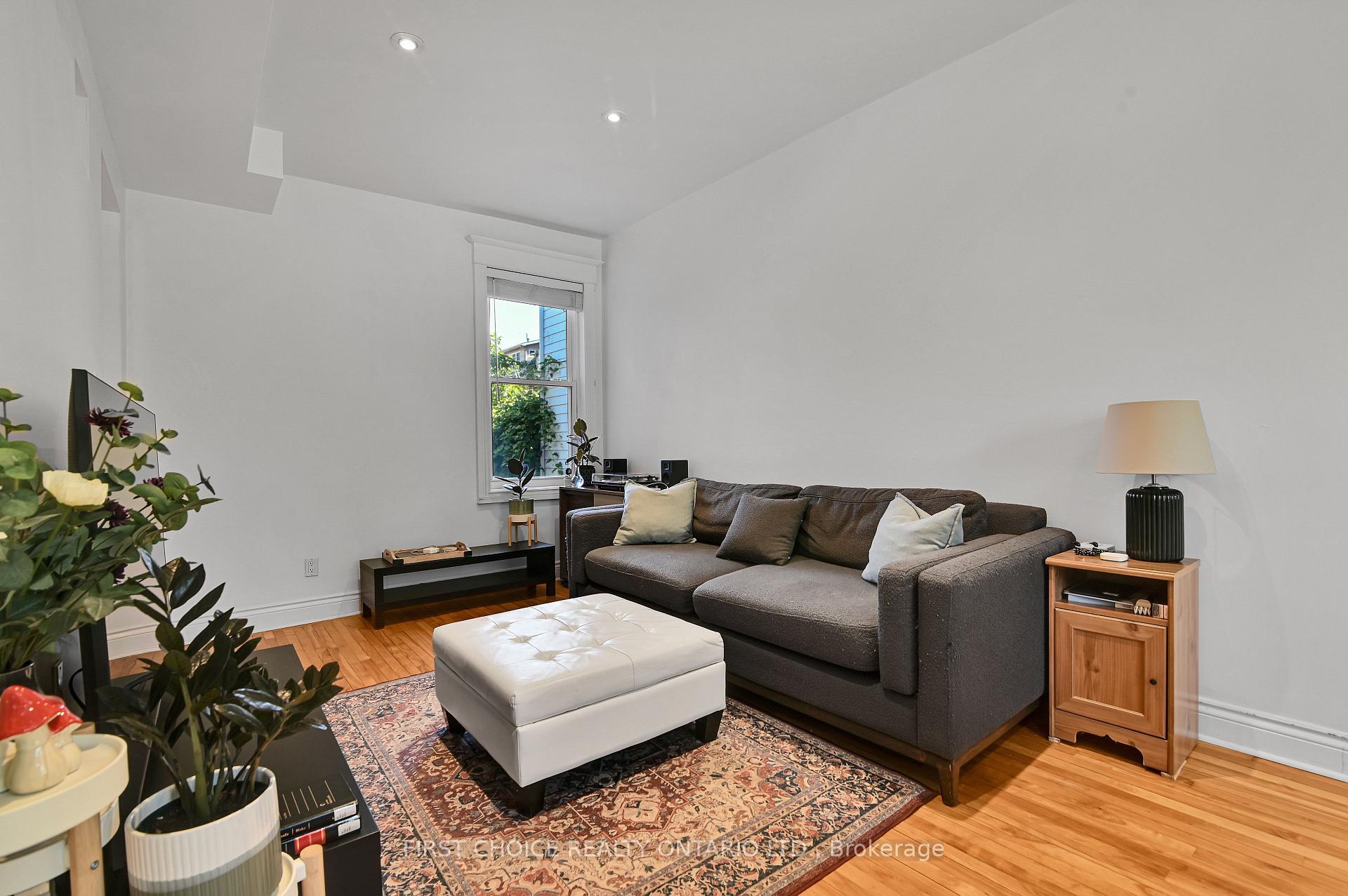 Photo 8 of 276 Fifth Avenue, Ottawa, Glebe — HOMEH