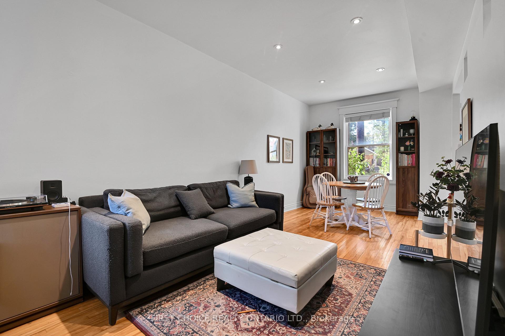 Photo 9 of 276 Fifth Avenue, Ottawa, Glebe — HOMEH