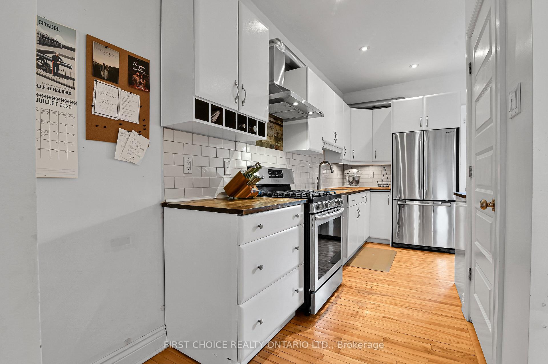 Photo 10 of 276 Fifth Avenue, Ottawa, Glebe — HOMEH