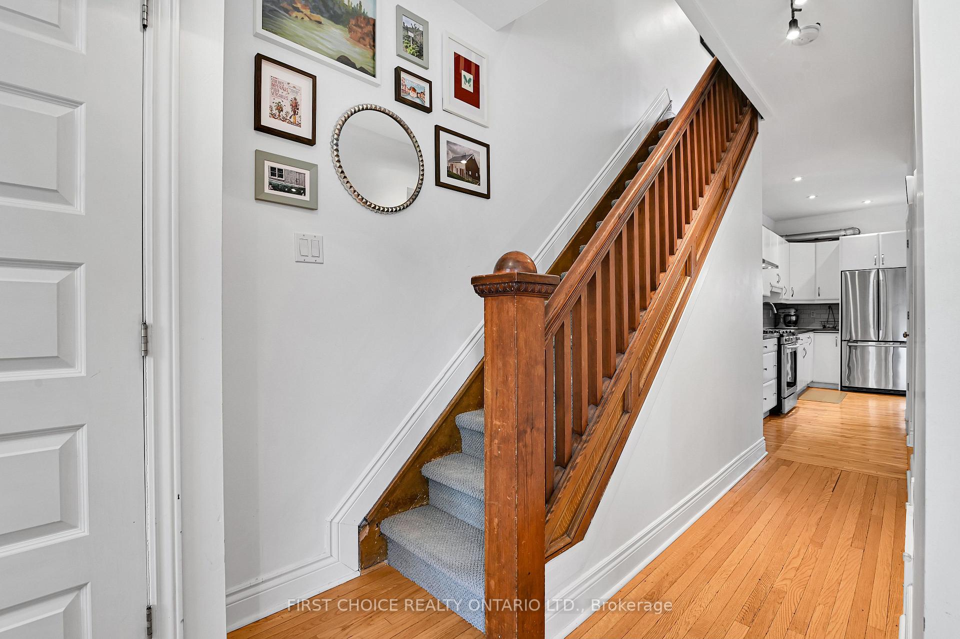 Photo 17 of 276 Fifth Avenue, Ottawa, Glebe — HOMEH