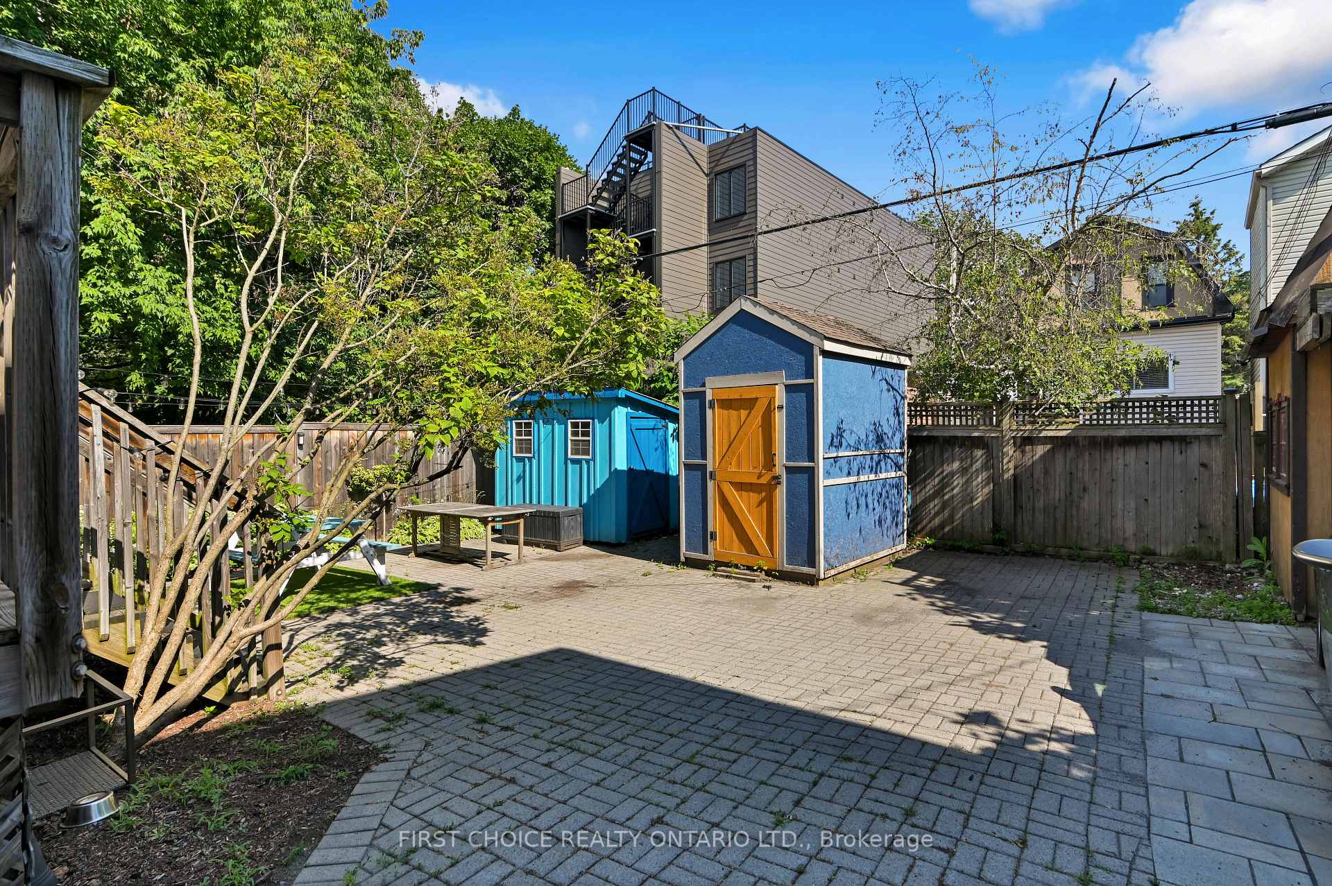 Photo 28 of 276 Fifth Avenue, Ottawa, Glebe — HOMEH