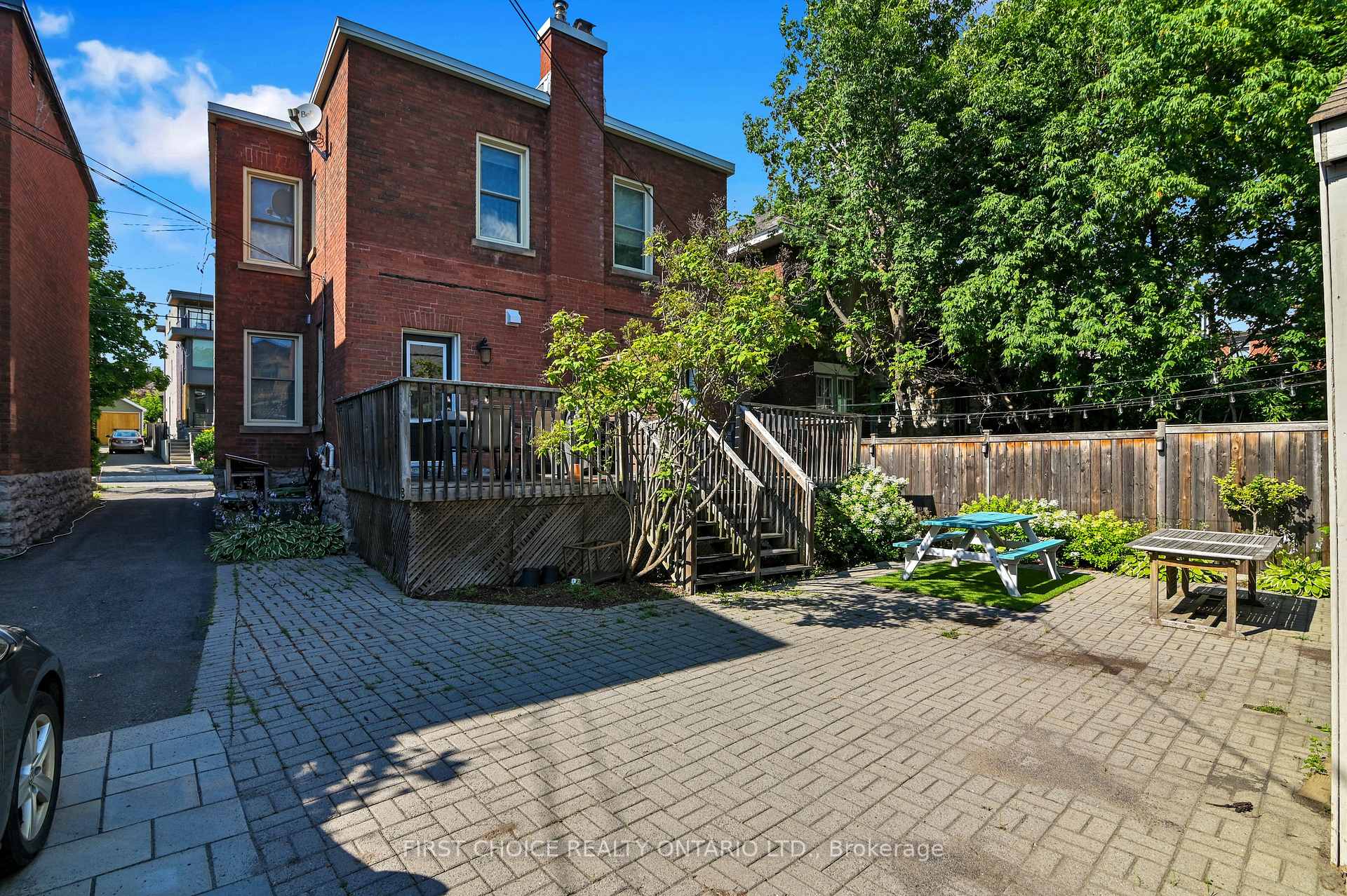 Photo 29 of 276 Fifth Avenue, Ottawa, Glebe — HOMEH
