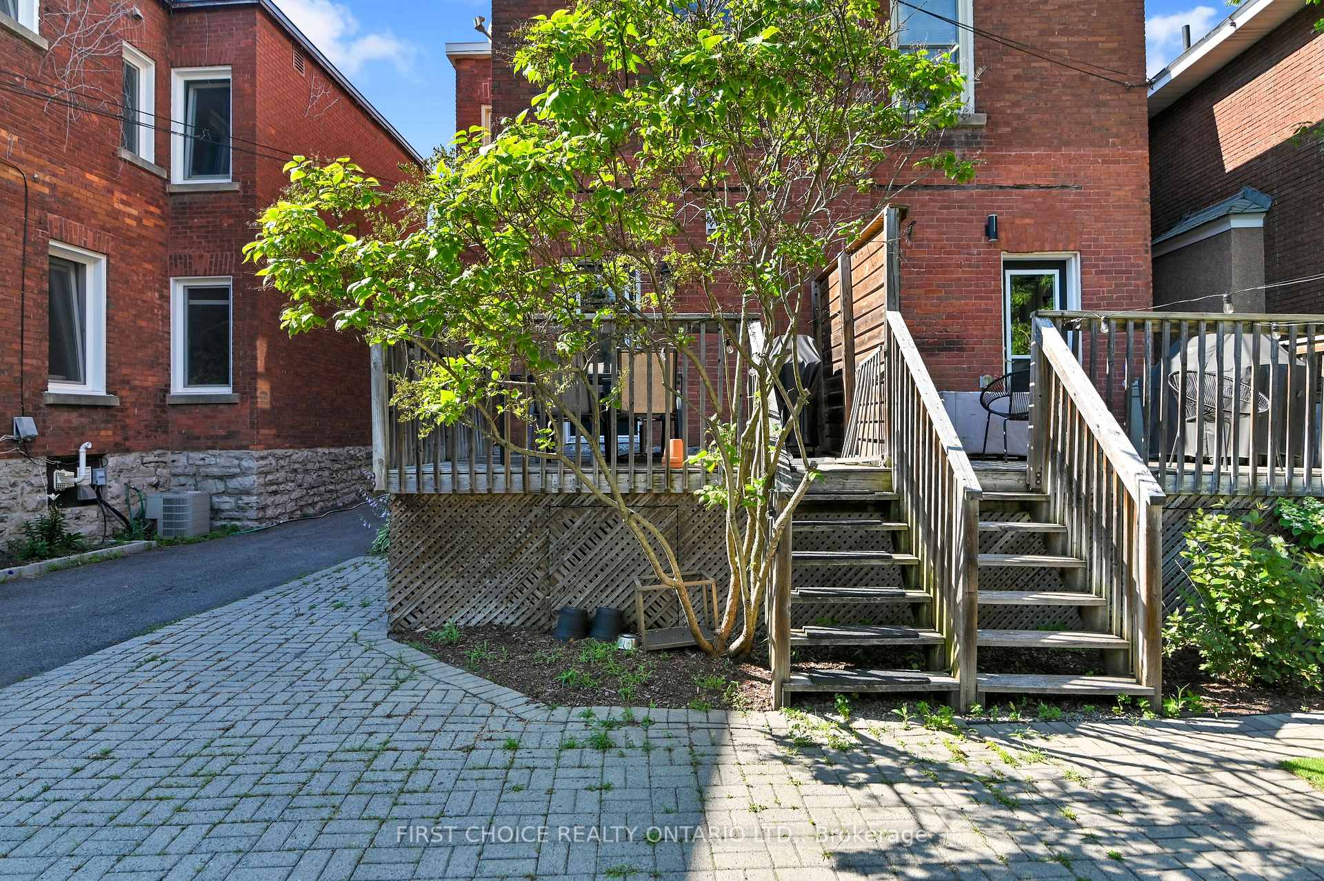 Photo 30 of 276 Fifth Avenue, Ottawa, Glebe — HOMEH