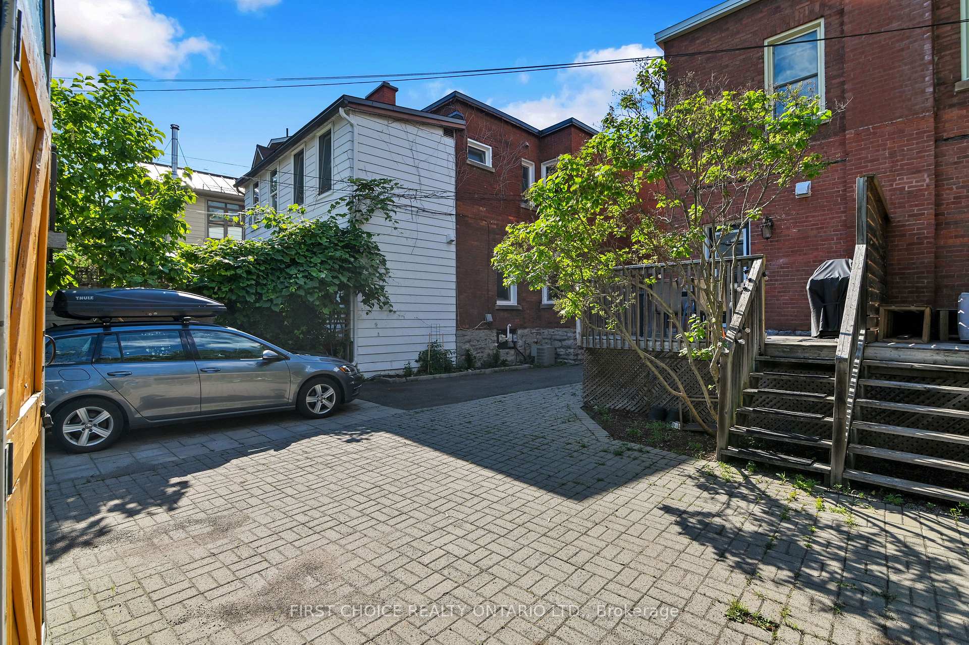 Photo 31 of 276 Fifth Avenue, Ottawa, Glebe — HOMEH