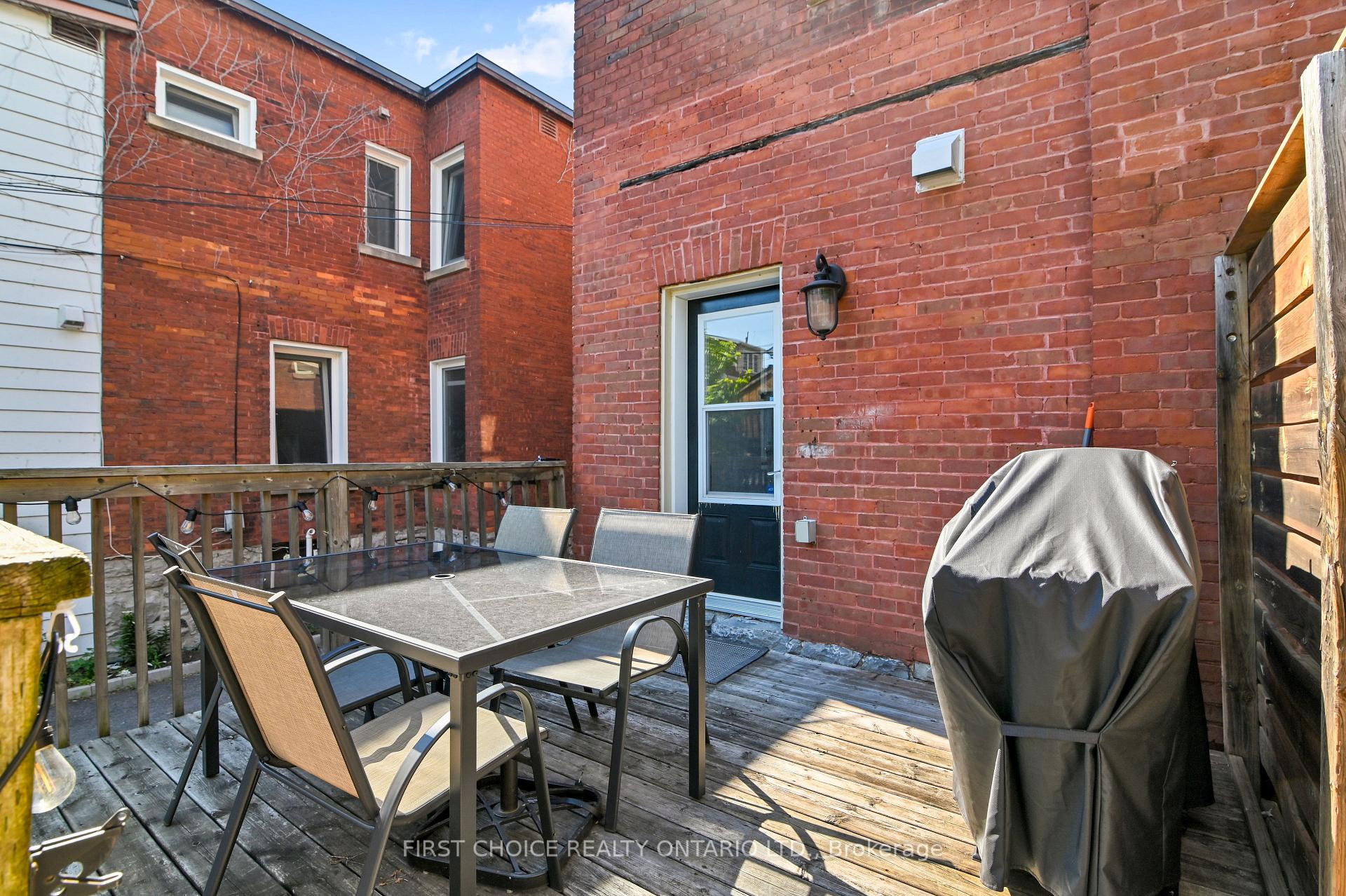 Photo 32 of 276 Fifth Avenue, Ottawa, Glebe — HOMEH