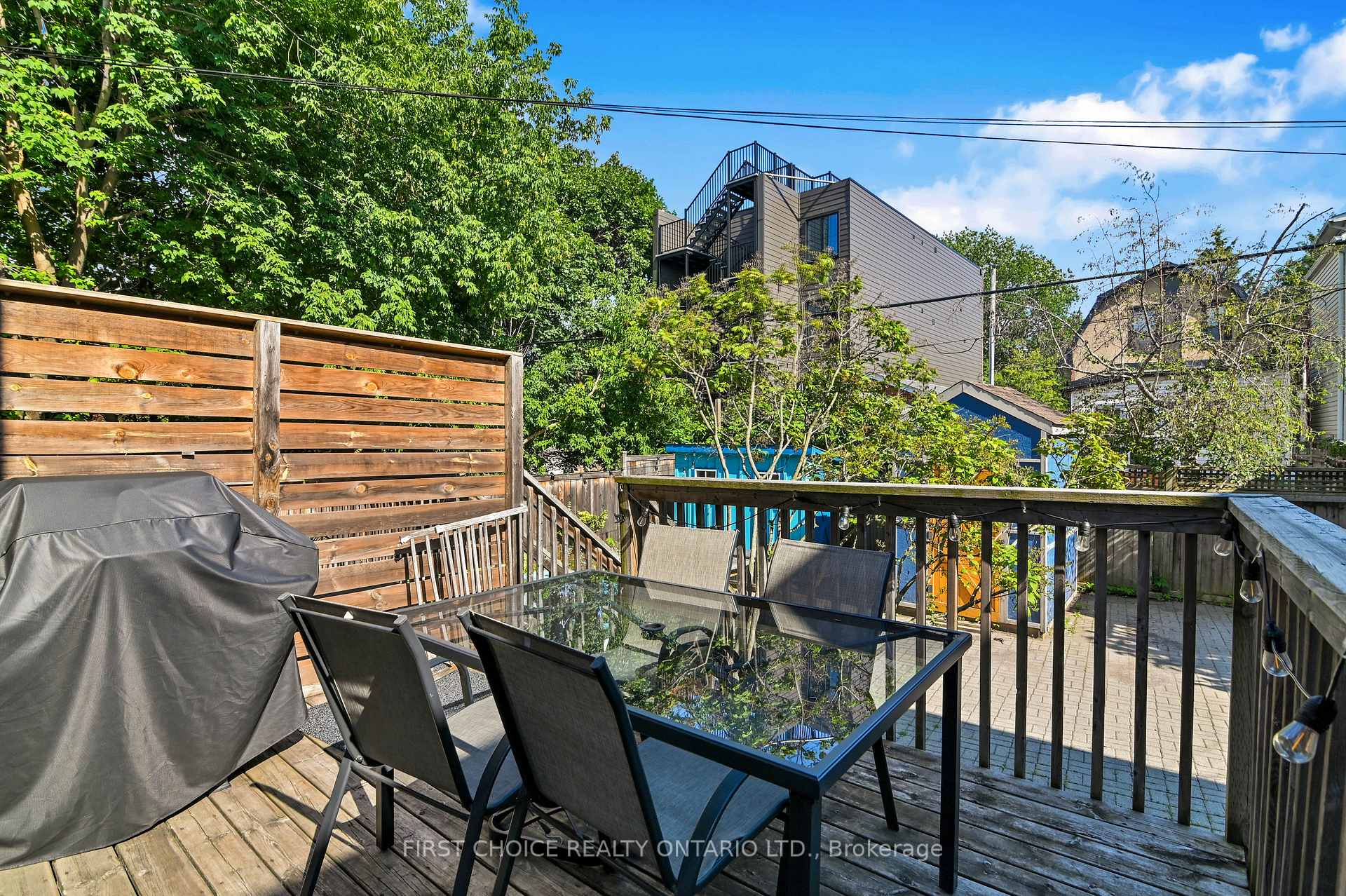Photo 33 of 276 Fifth Avenue, Ottawa, Glebe — HOMEH