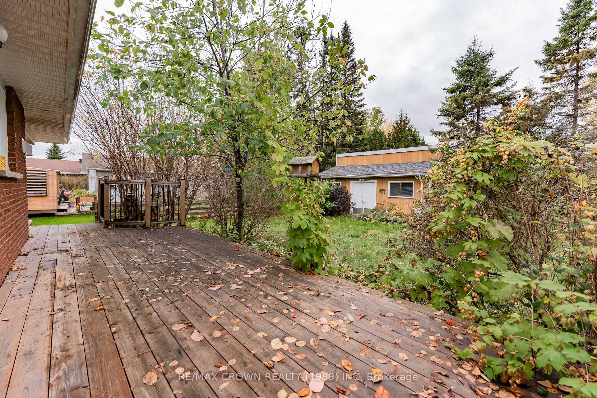 Photo 89 of 14 Kennedy Avenue, Kapuskasing — HOMEH