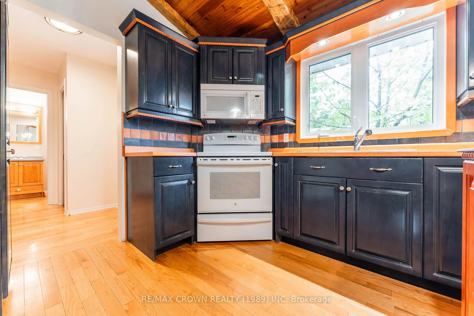 Photo 20 of 14 Kennedy Avenue, Kapuskasing — HOMEH
