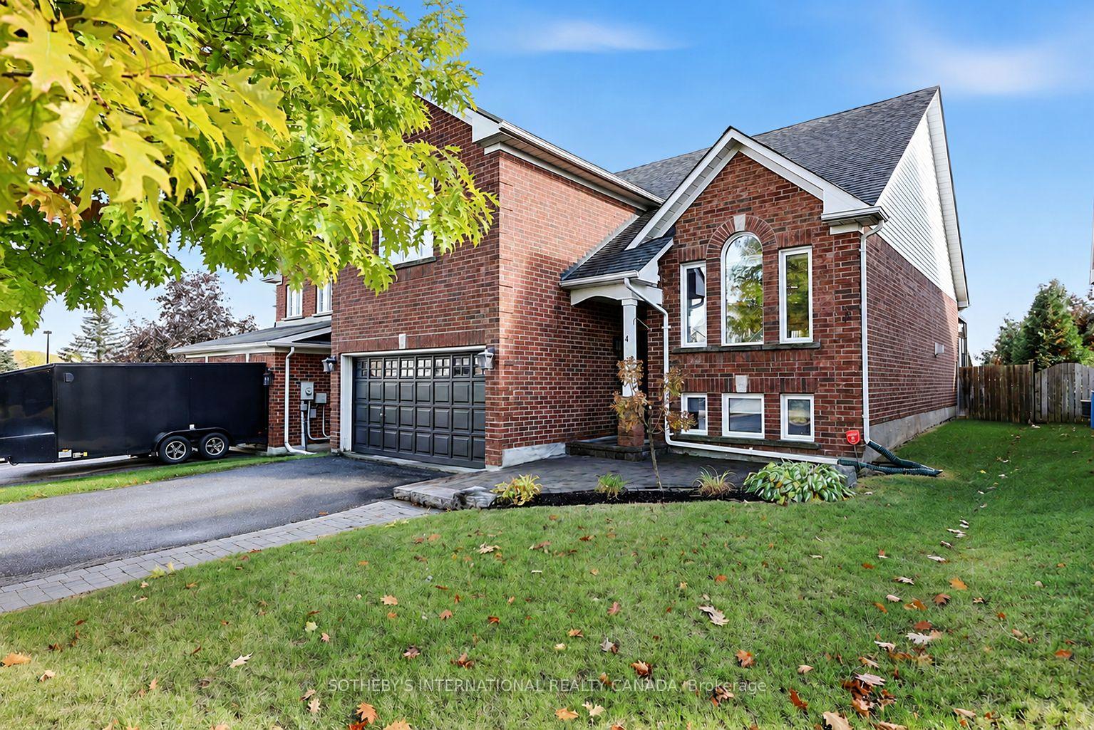 Photo 4 of 4 Brecken Drive, Georgina, Keswick South — HOMEH