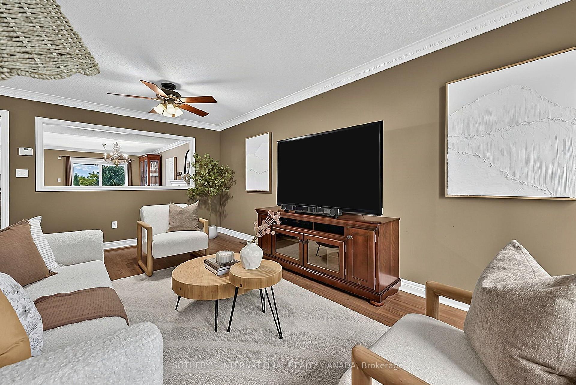 Photo 9 of 4 Brecken Drive, Georgina, Keswick South — HOMEH
