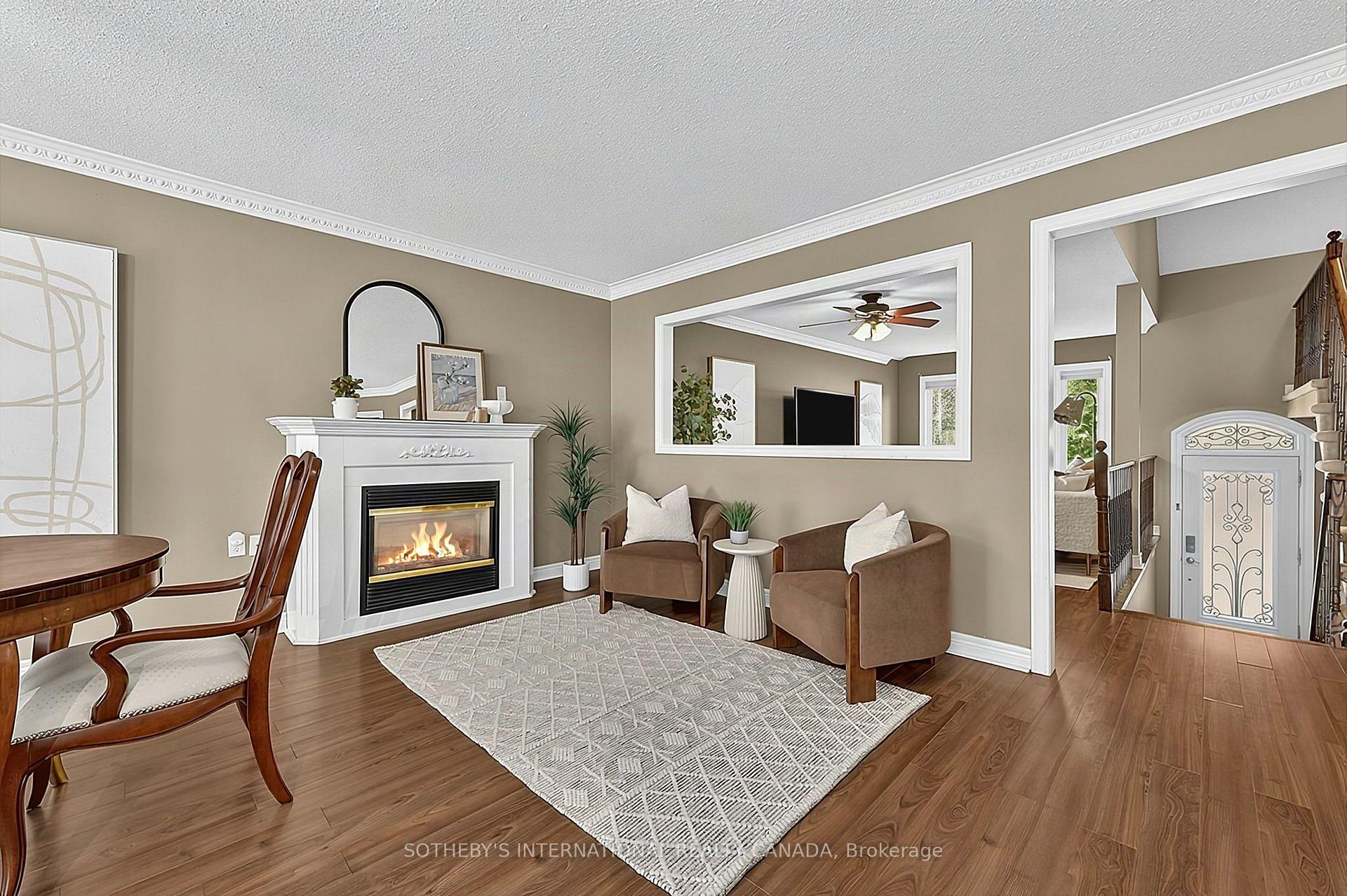 Photo 10 of 4 Brecken Drive, Georgina, Keswick South — HOMEH