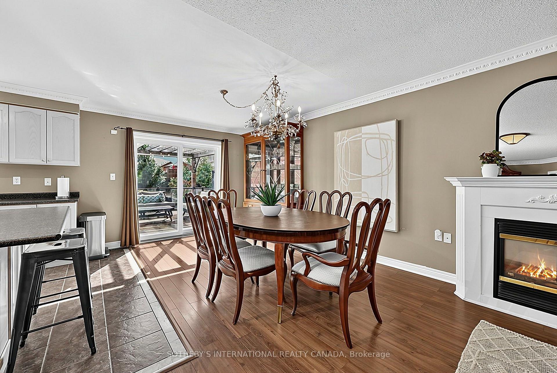 Photo 11 of 4 Brecken Drive, Georgina, Keswick South — HOMEH