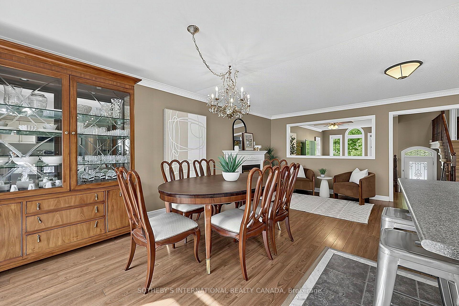 Photo 12 of 4 Brecken Drive, Georgina, Keswick South — HOMEH