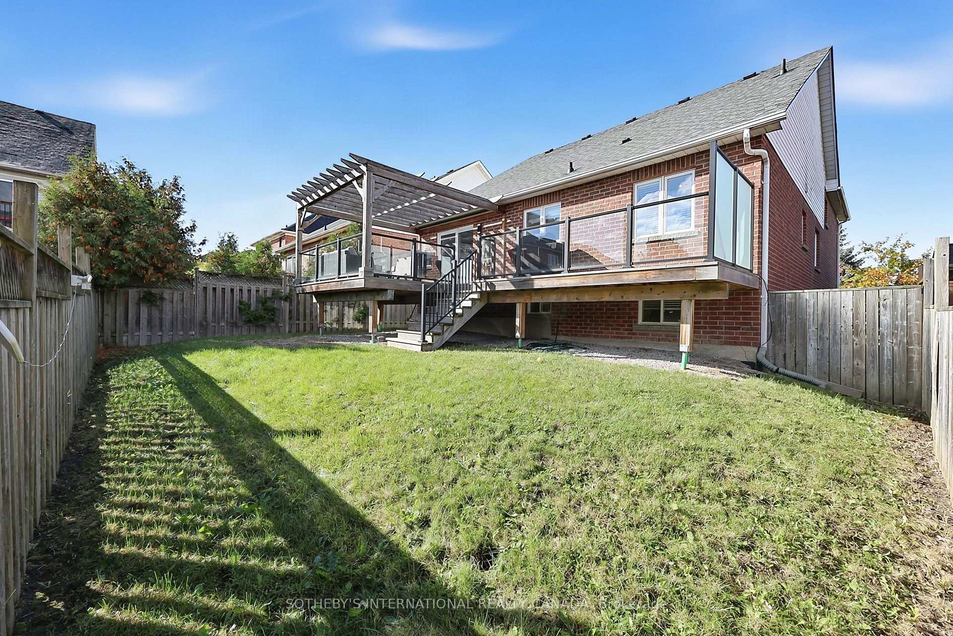 Photo 42 of 4 Brecken Drive, Georgina, Keswick South — HOMEH