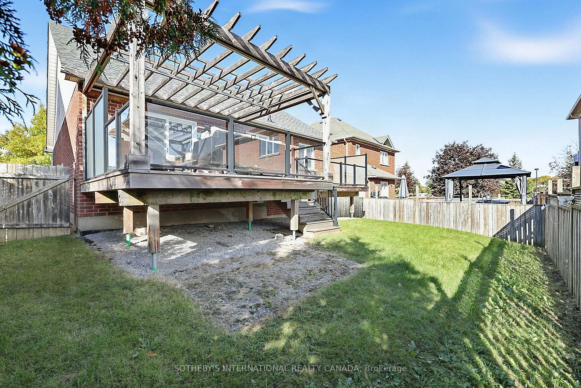 Photo 43 of 4 Brecken Drive, Georgina, Keswick South — HOMEH