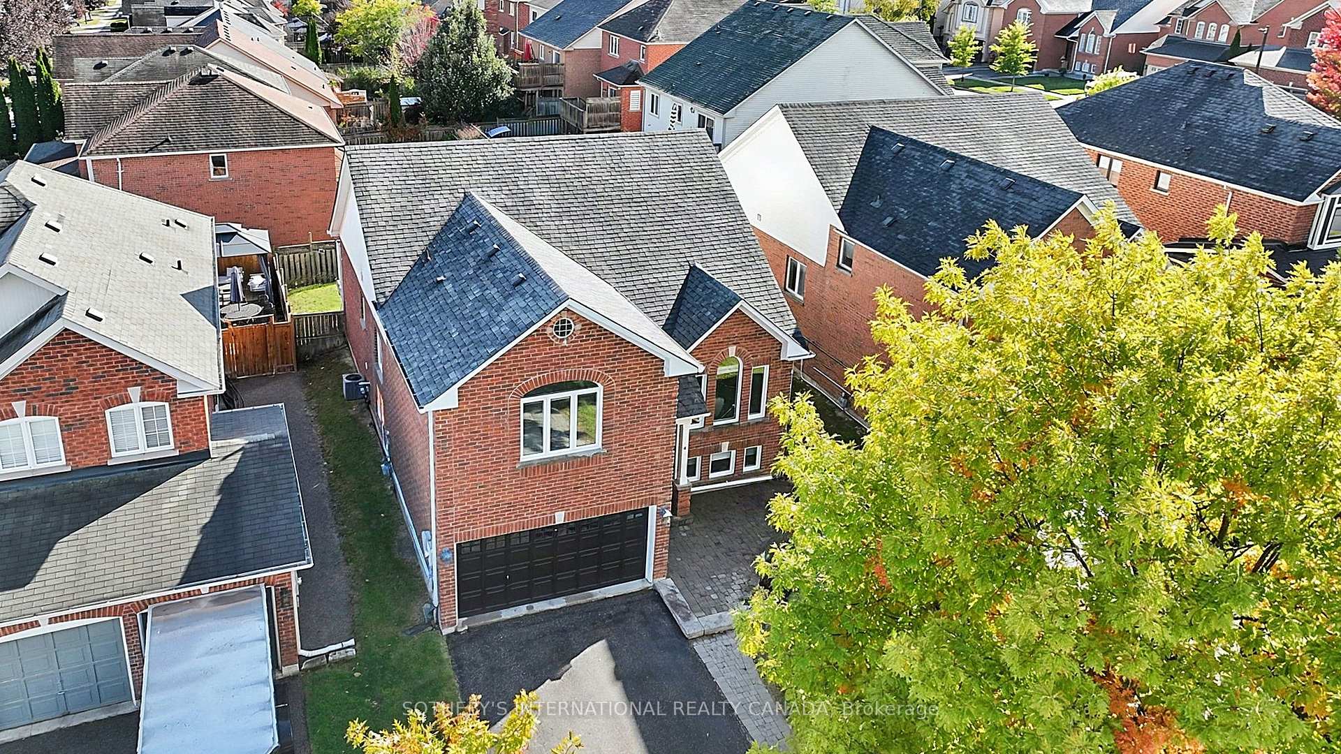 Photo 48 of 4 Brecken Drive, Georgina, Keswick South — HOMEH