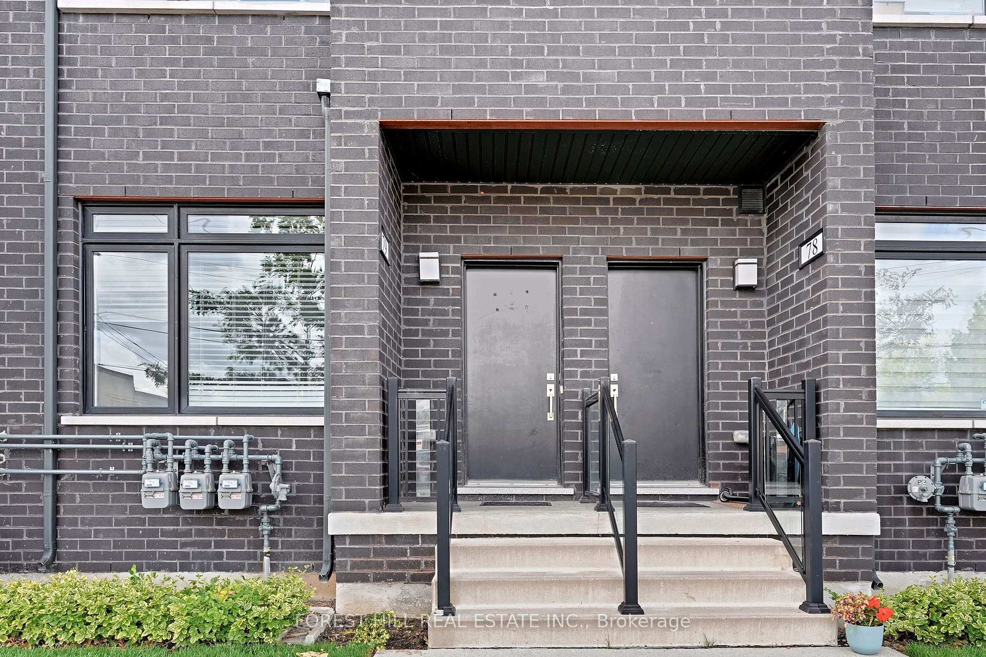 Photo 3 of Unit 79, 370 Red Maple (Block C) Road, Richmond Hill, Langstaff — HOMEH