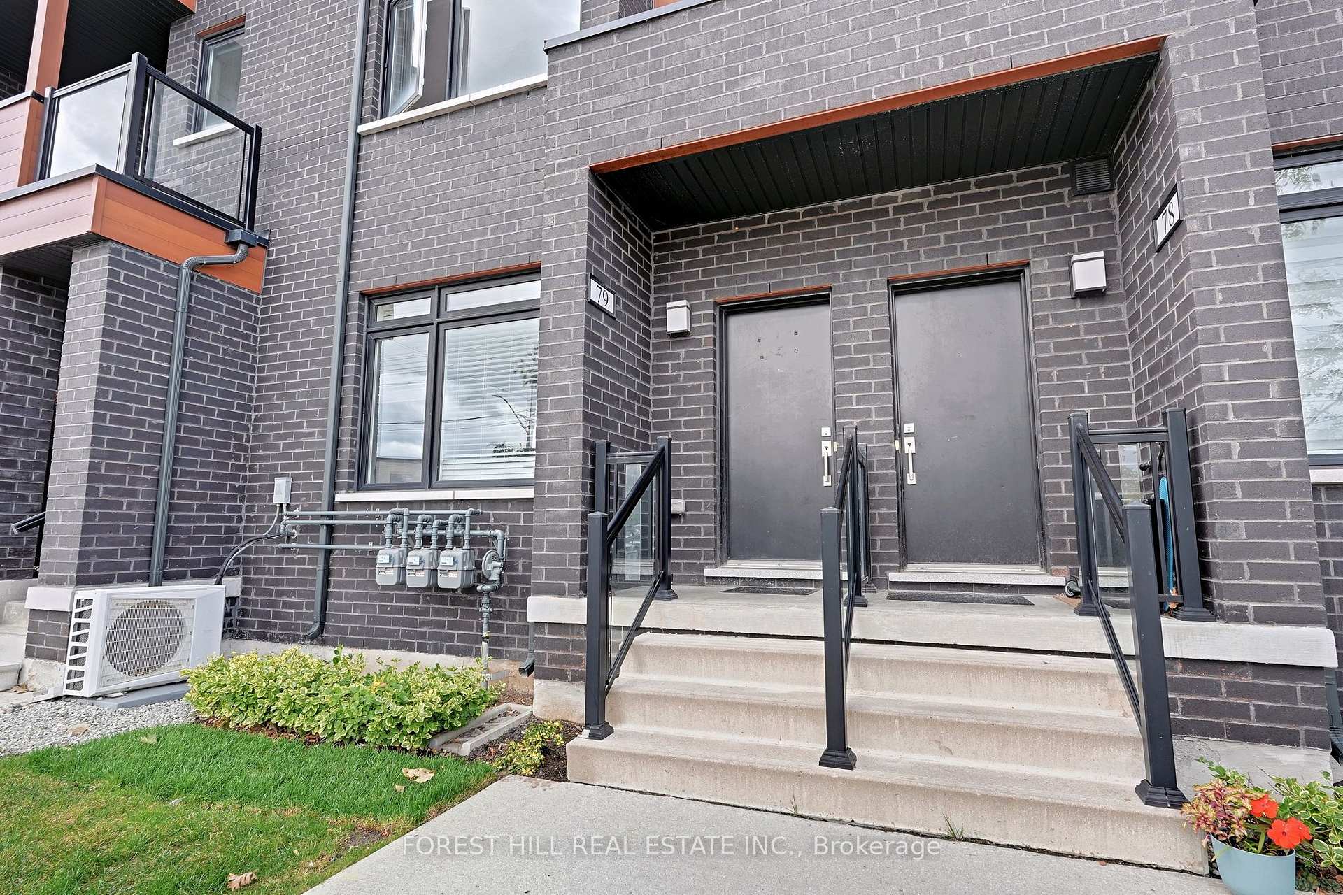 Photo 4 of Unit 79, 370 Red Maple (Block C) Road, Richmond Hill, Langstaff — HOMEH