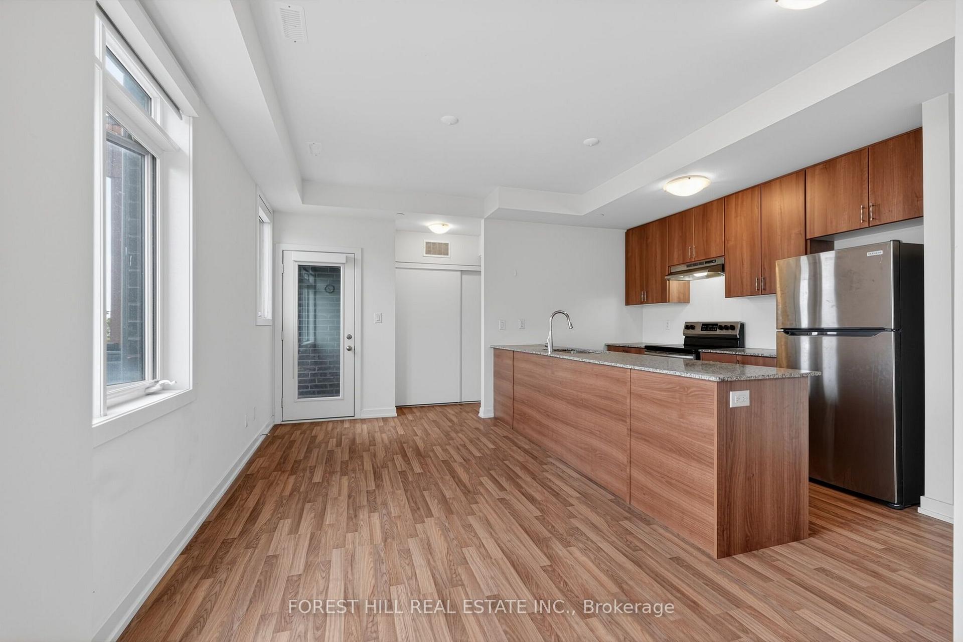 Photo 6 of Unit 79, 370 Red Maple (Block C) Road, Richmond Hill, Langstaff — HOMEH