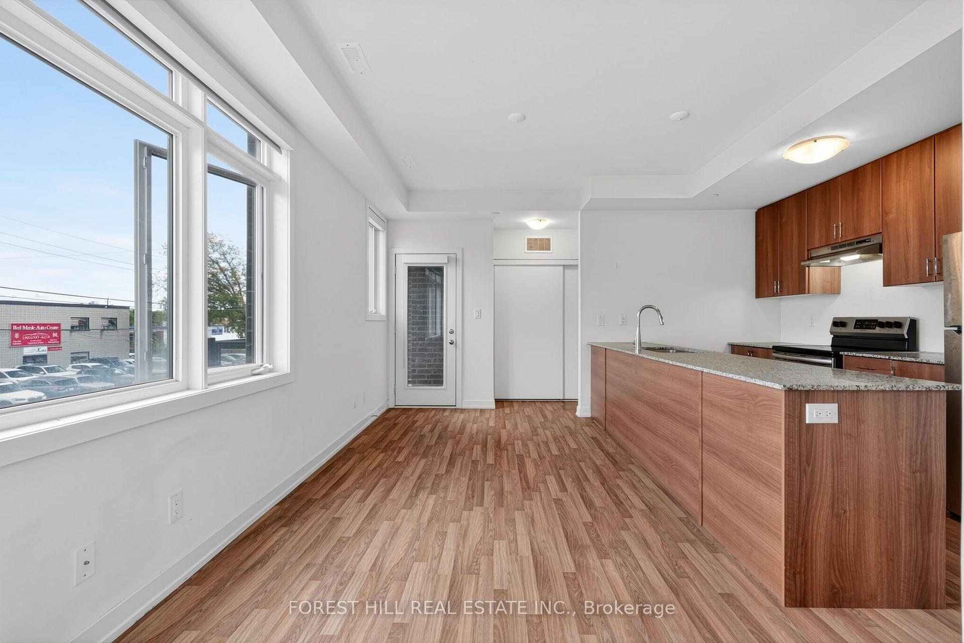 Photo 8 of Unit 79, 370 Red Maple (Block C) Road, Richmond Hill, Langstaff — HOMEH