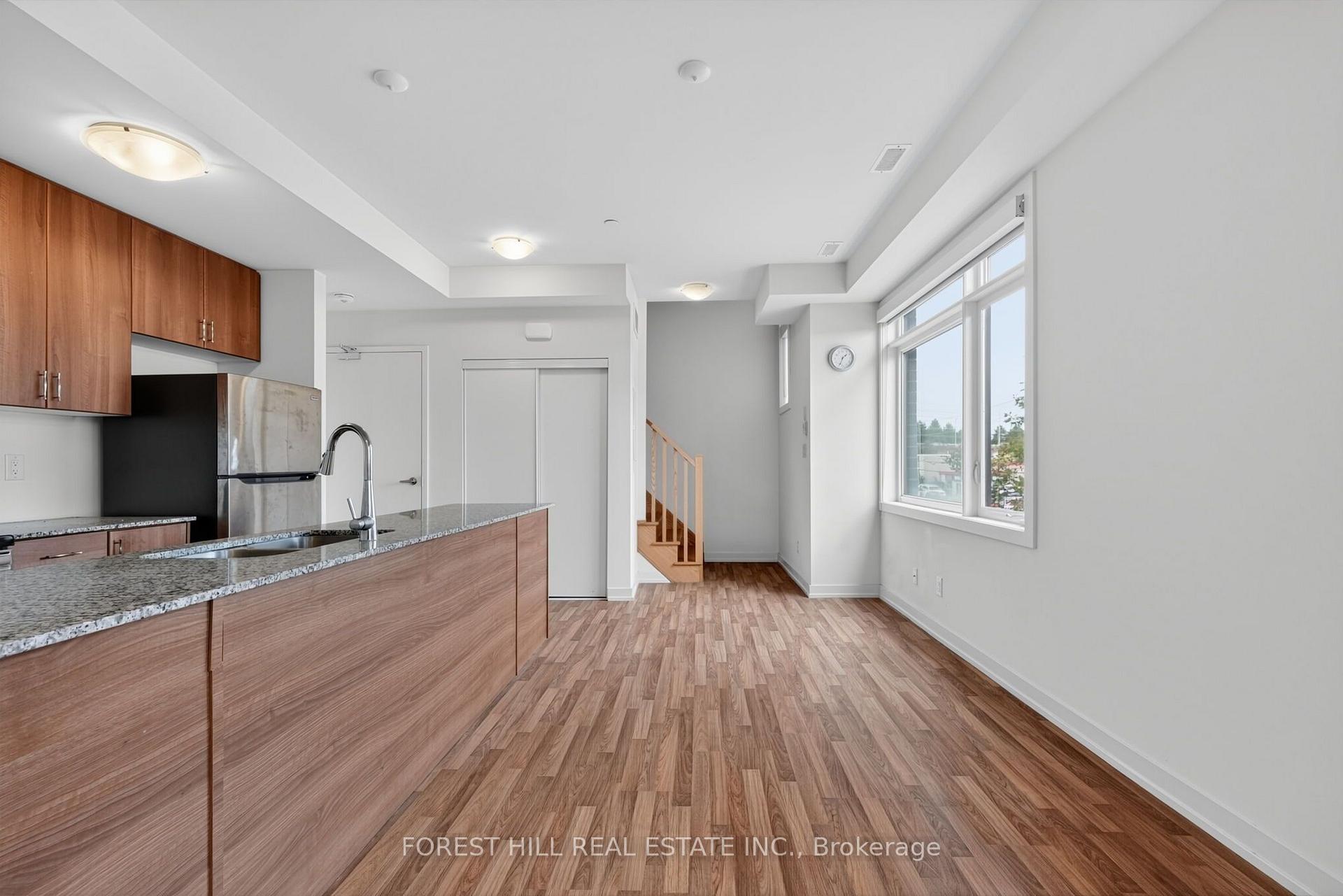 Photo 9 of Unit 79, 370 Red Maple (Block C) Road, Richmond Hill, Langstaff — HOMEH