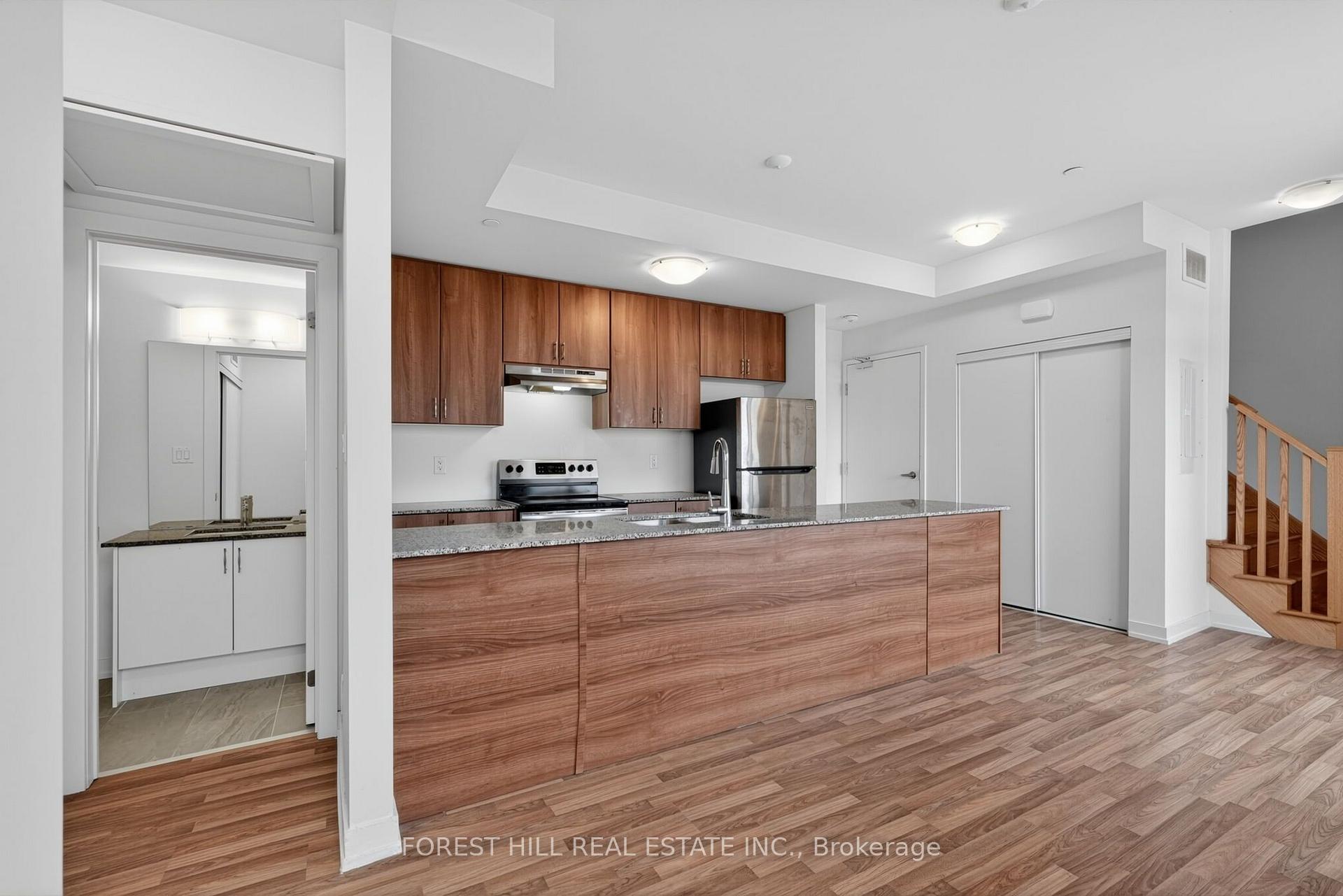 Photo 10 of Unit 79, 370 Red Maple (Block C) Road, Richmond Hill, Langstaff — HOMEH