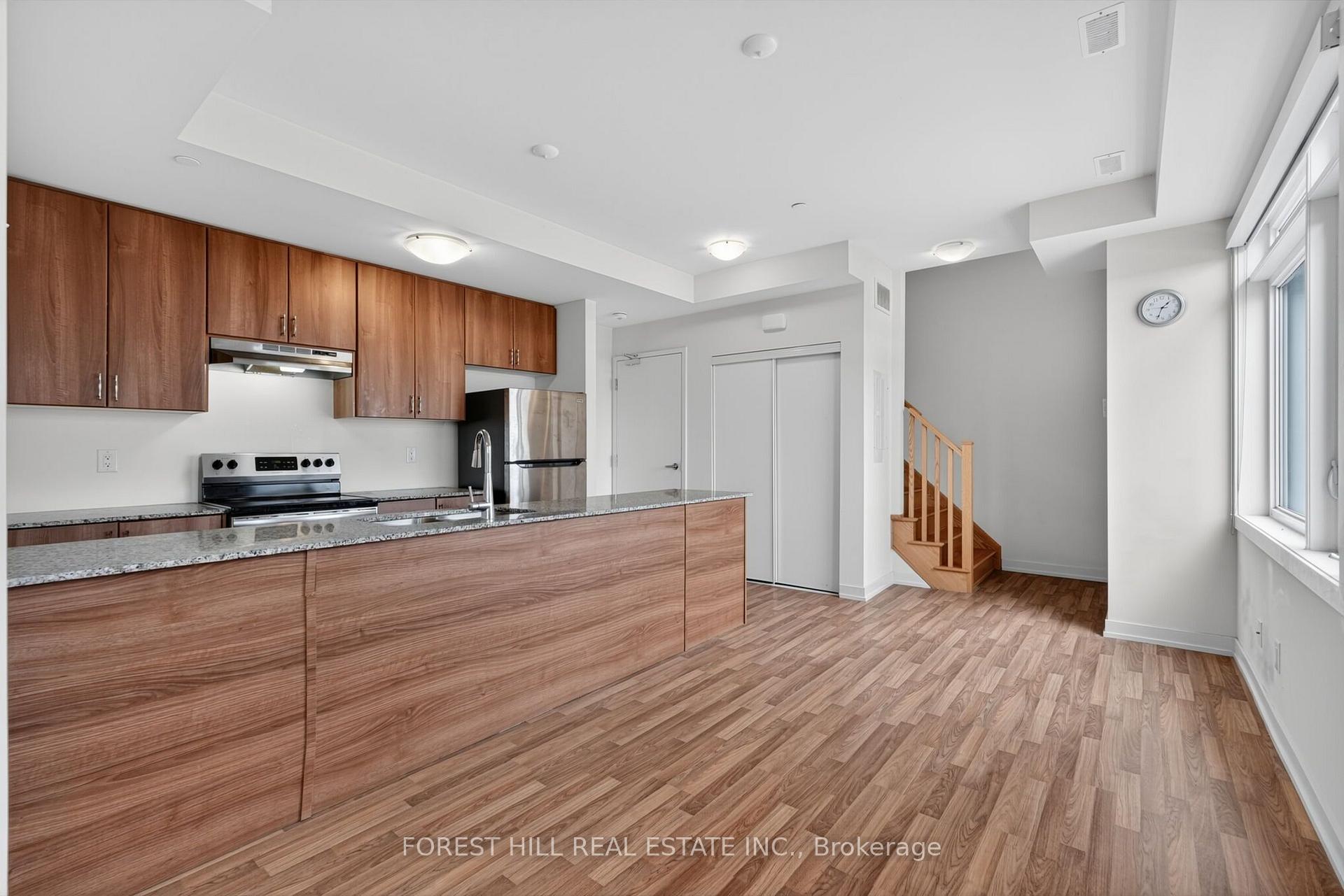 Photo 11 of Unit 79, 370 Red Maple (Block C) Road, Richmond Hill, Langstaff — HOMEH
