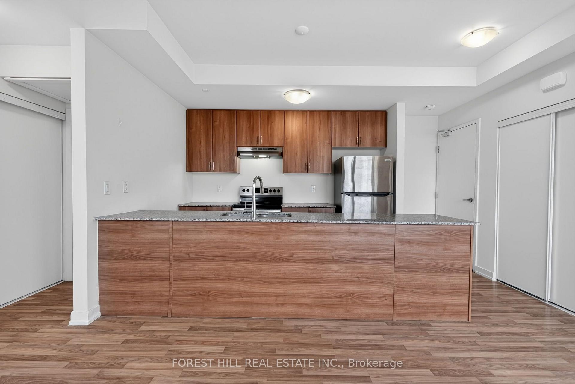 Photo 12 of Unit 79, 370 Red Maple (Block C) Road, Richmond Hill, Langstaff — HOMEH