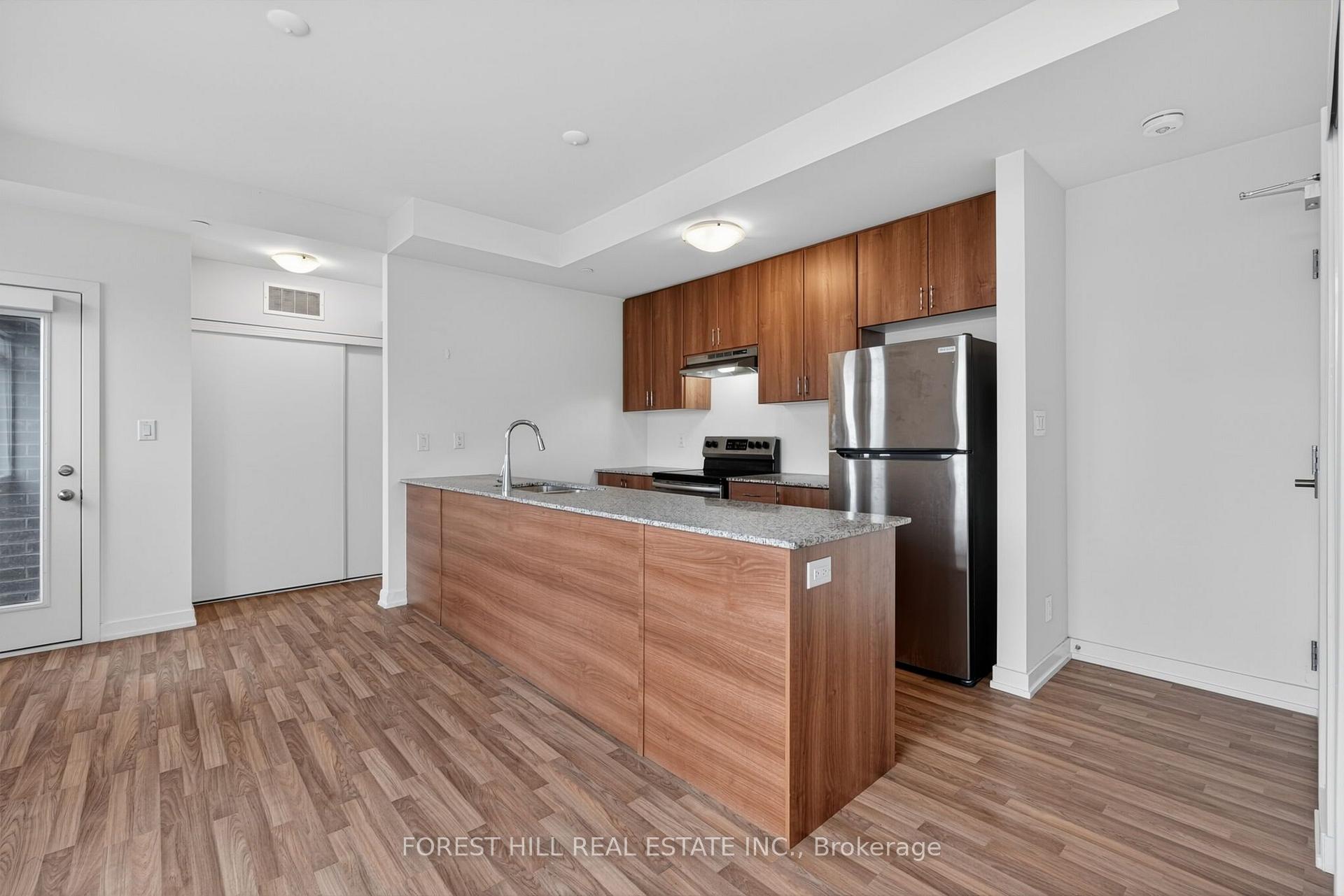 Photo 13 of Unit 79, 370 Red Maple (Block C) Road, Richmond Hill, Langstaff — HOMEH