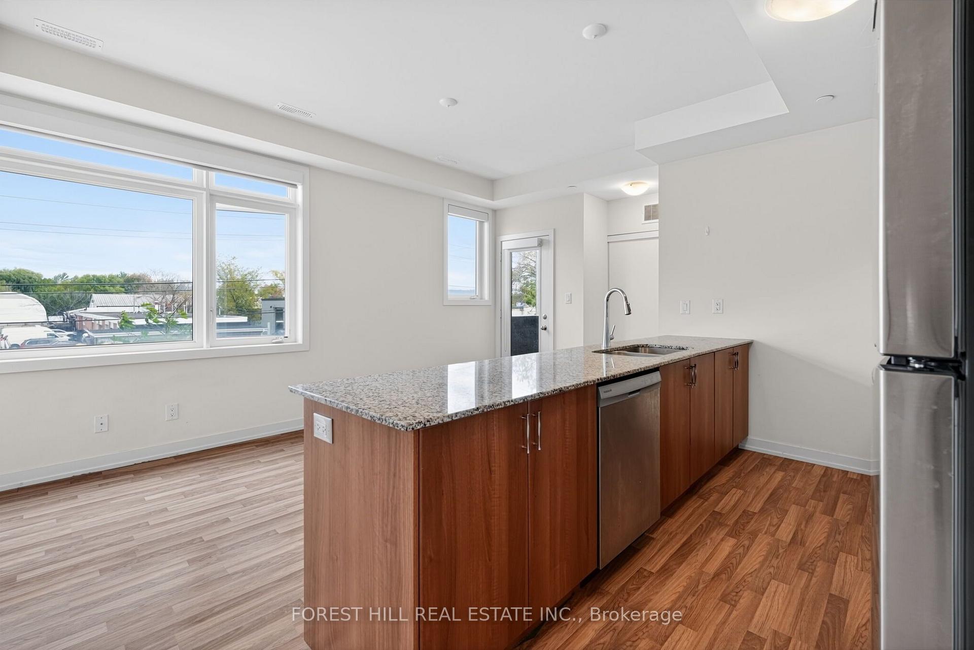 Photo 14 of Unit 79, 370 Red Maple (Block C) Road, Richmond Hill, Langstaff — HOMEH