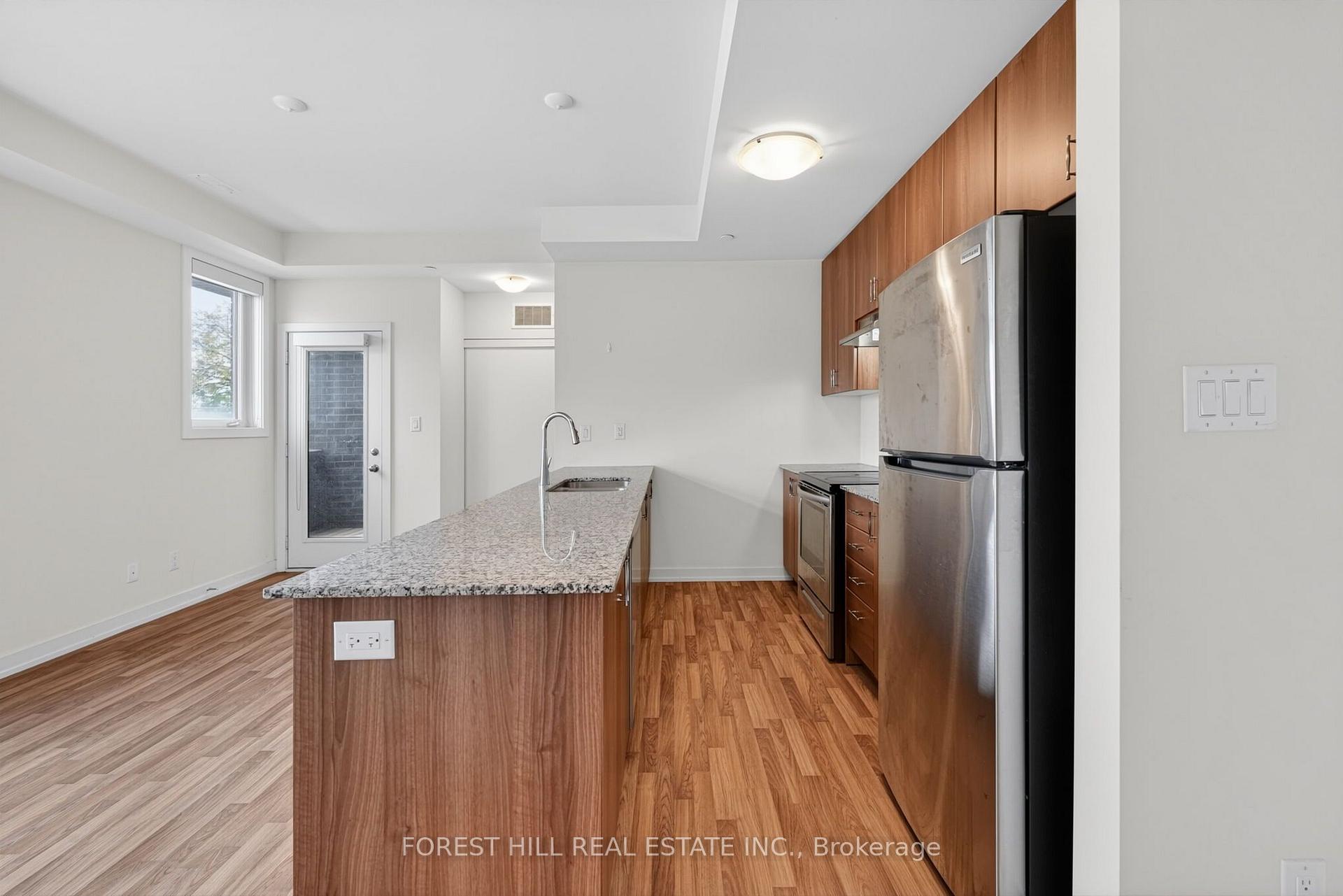 Photo 16 of Unit 79, 370 Red Maple (Block C) Road, Richmond Hill, Langstaff — HOMEH