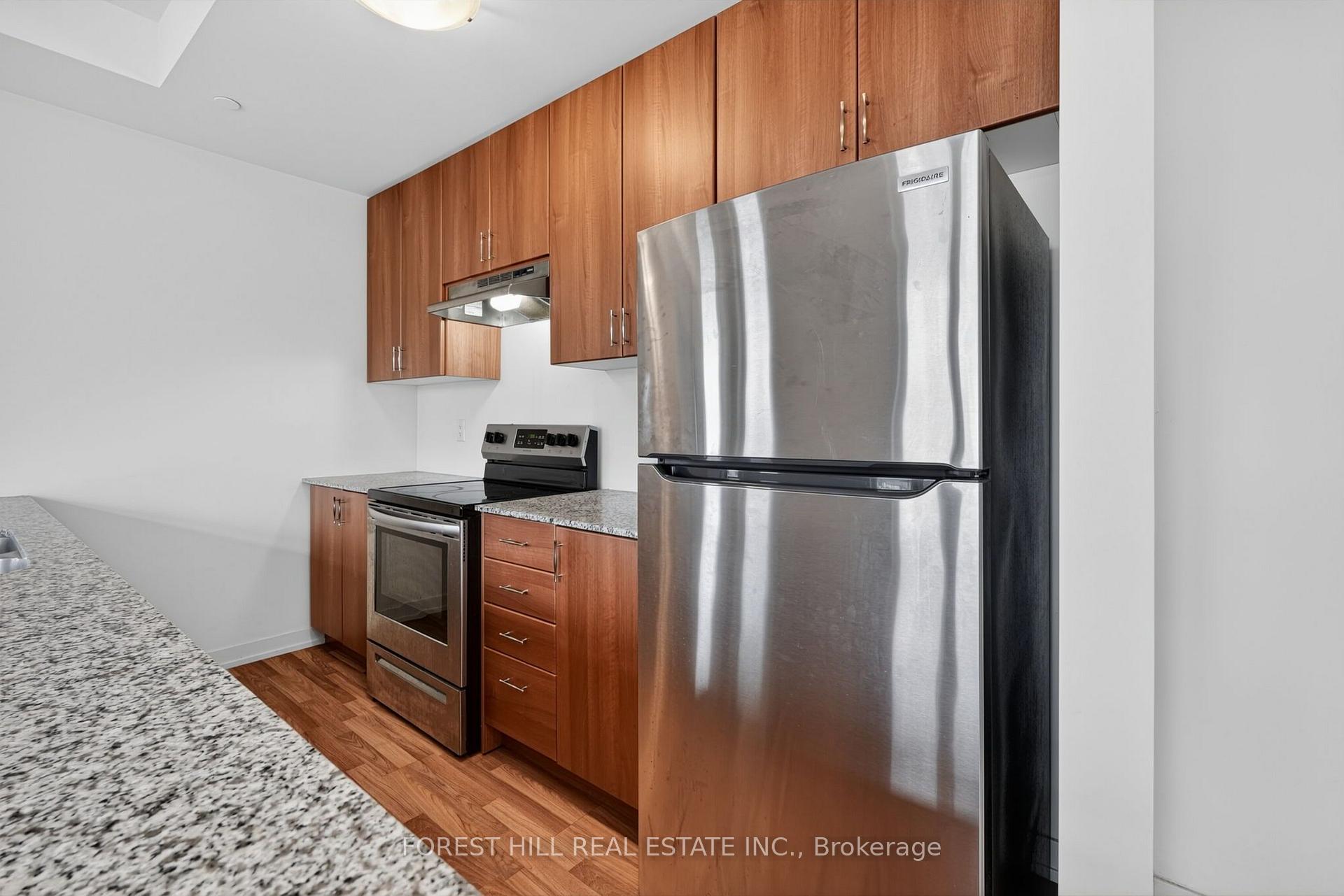 Photo 17 of Unit 79, 370 Red Maple (Block C) Road, Richmond Hill, Langstaff — HOMEH