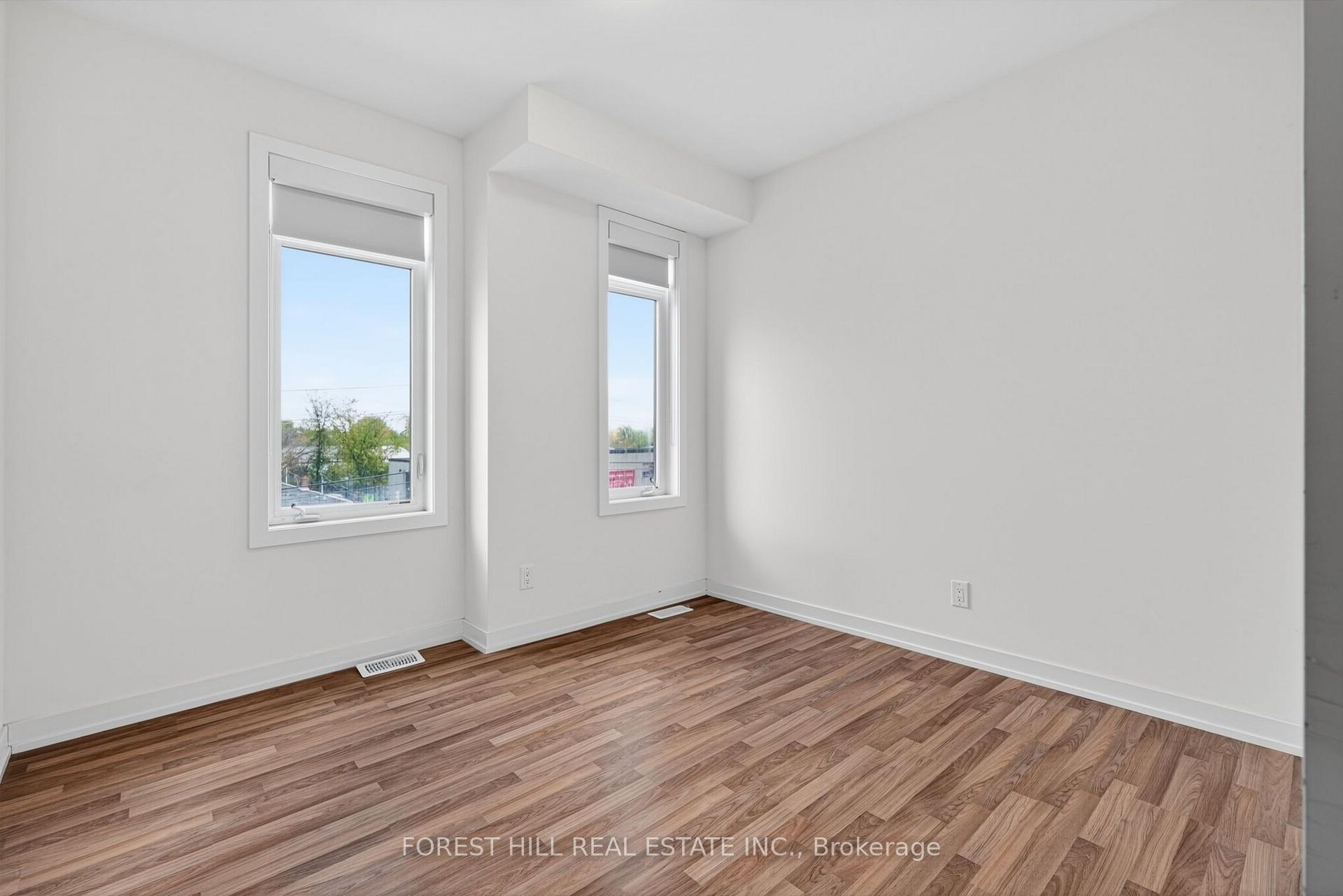 Photo 24 of Unit 79, 370 Red Maple (Block C) Road, Richmond Hill, Langstaff — HOMEH