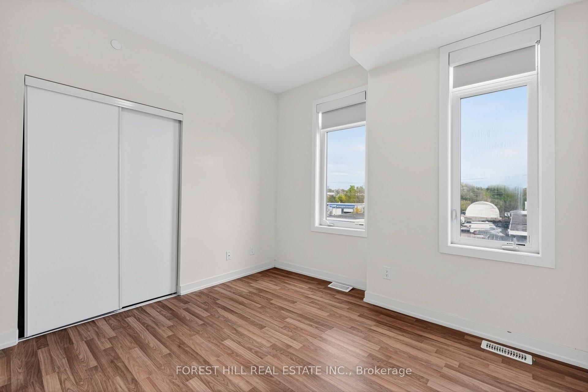 Photo 27 of Unit 79, 370 Red Maple (Block C) Road, Richmond Hill, Langstaff — HOMEH