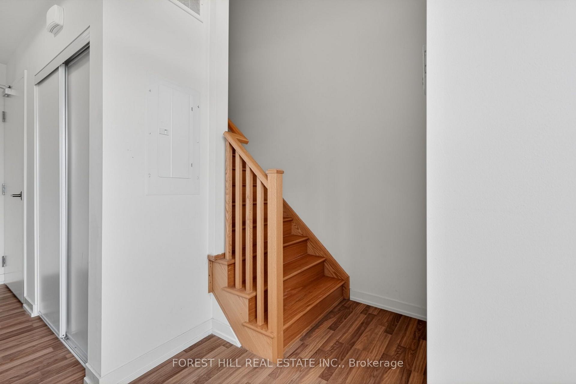 Photo 30 of Unit 79, 370 Red Maple (Block C) Road, Richmond Hill, Langstaff — HOMEH
