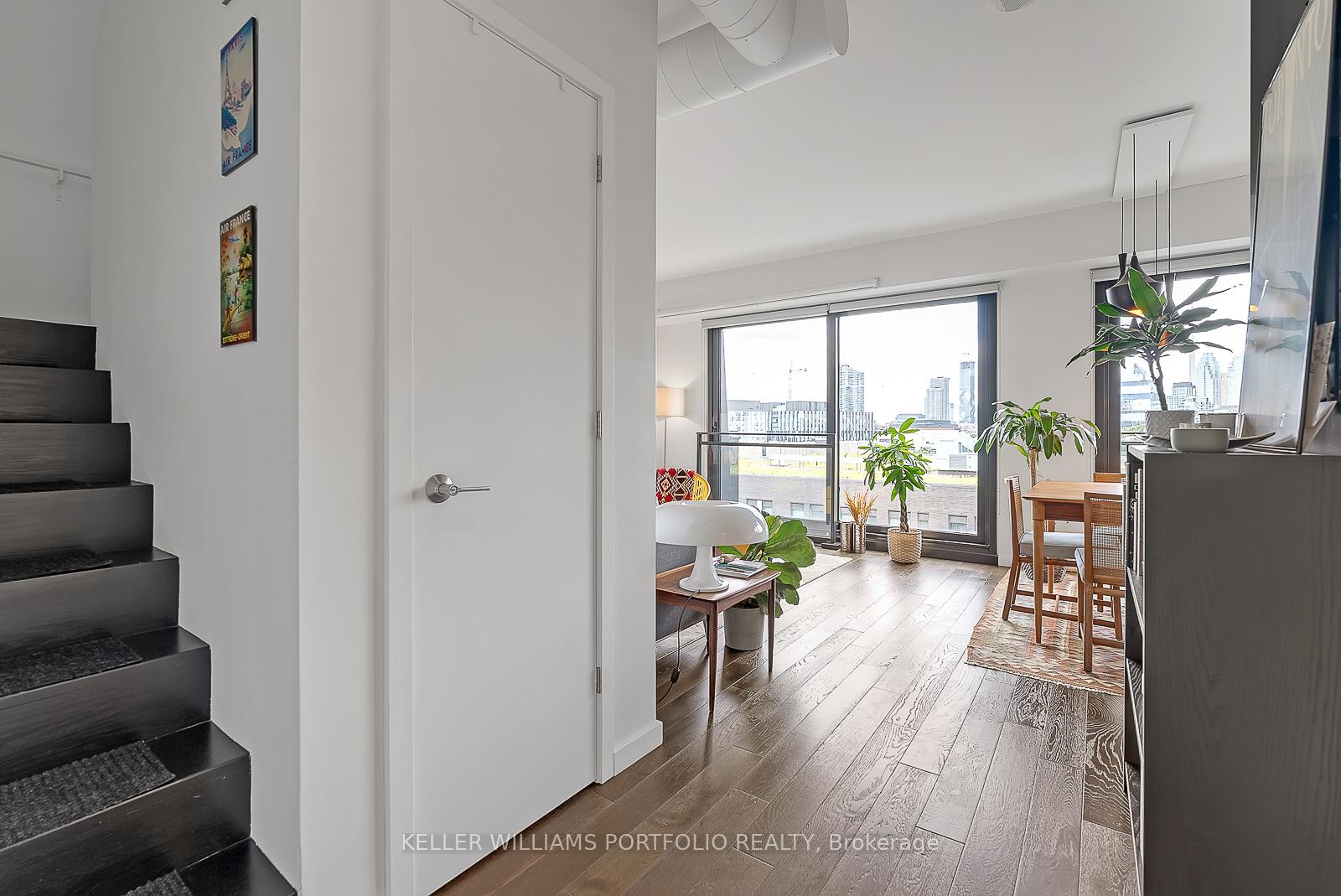 Photo 2 of Unit 636, 47 Lower River Street, Toronto, Moss Park — HOMEH