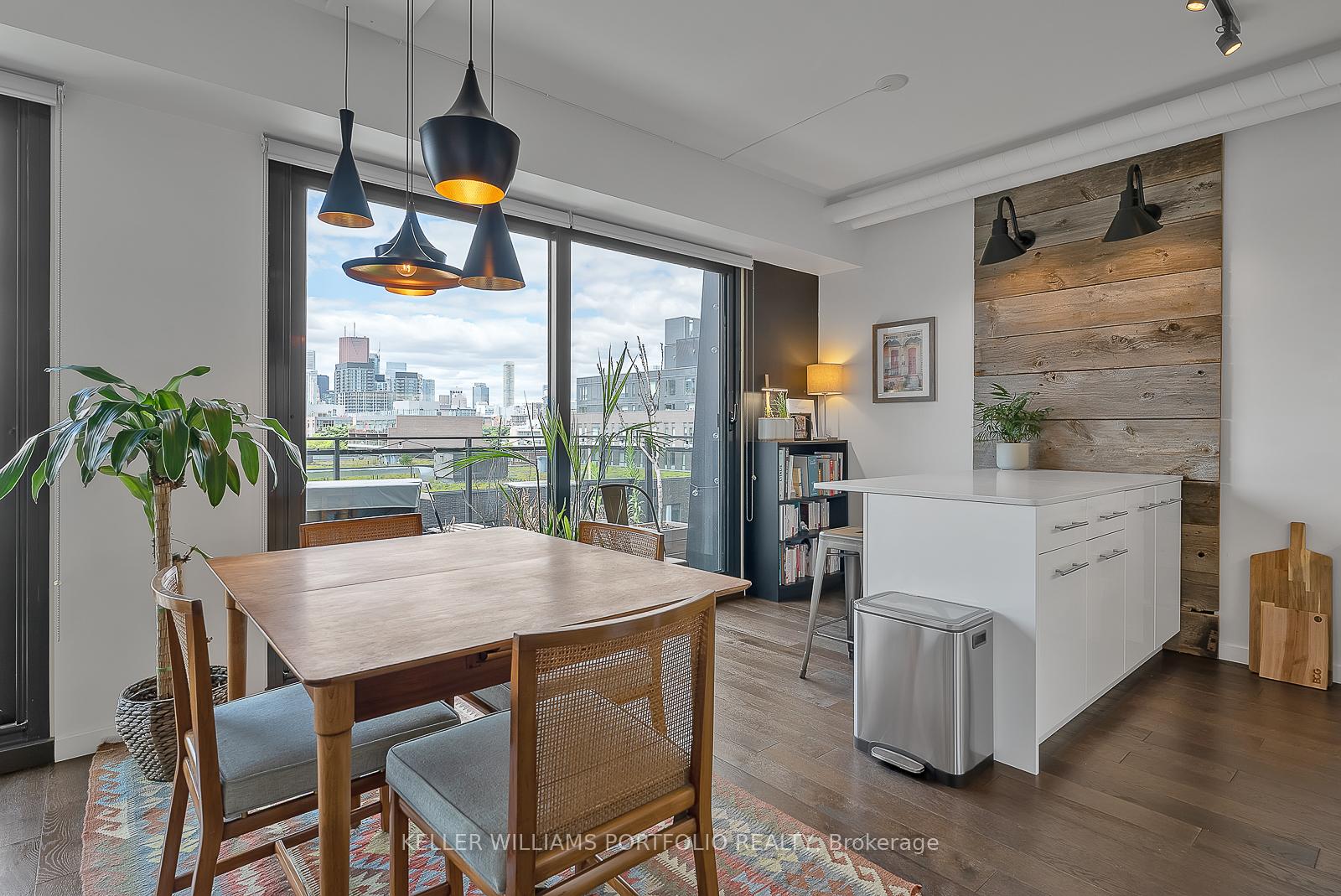 Photo 10 of Unit 636, 47 Lower River Street, Toronto, Moss Park — HOMEH