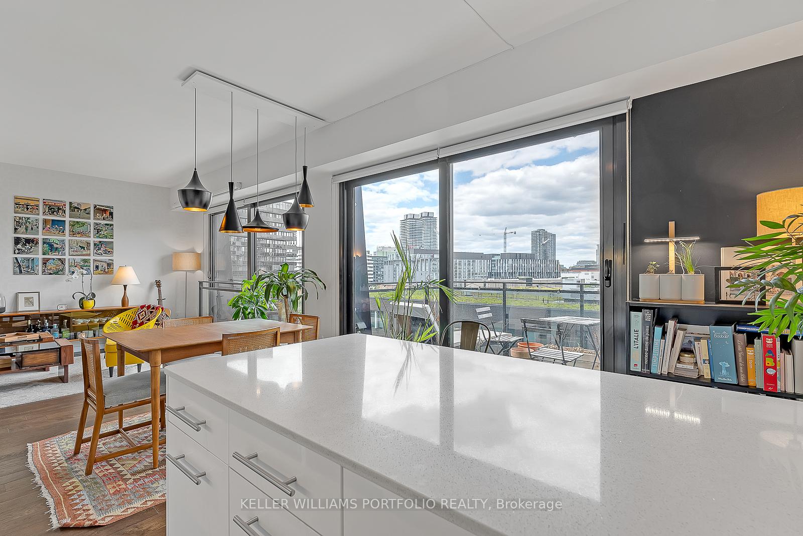 Photo 13 of Unit 636, 47 Lower River Street, Toronto, Moss Park — HOMEH