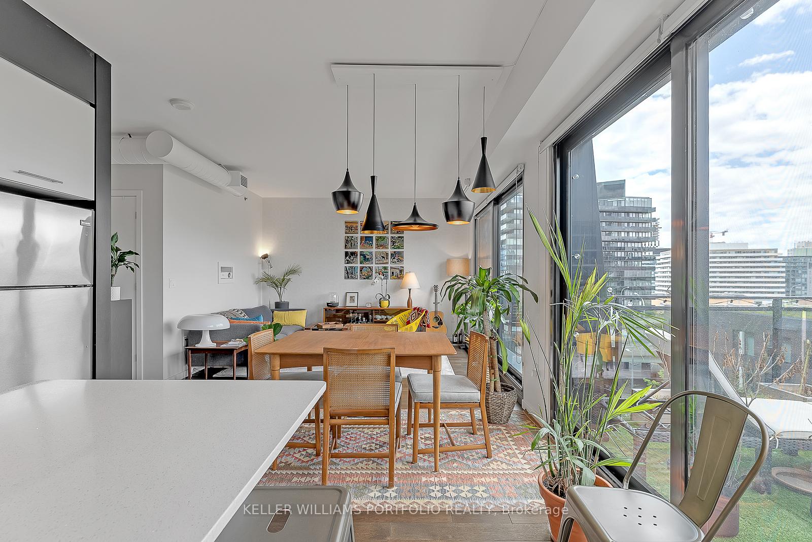 Photo 14 of Unit 636, 47 Lower River Street, Toronto, Moss Park — HOMEH