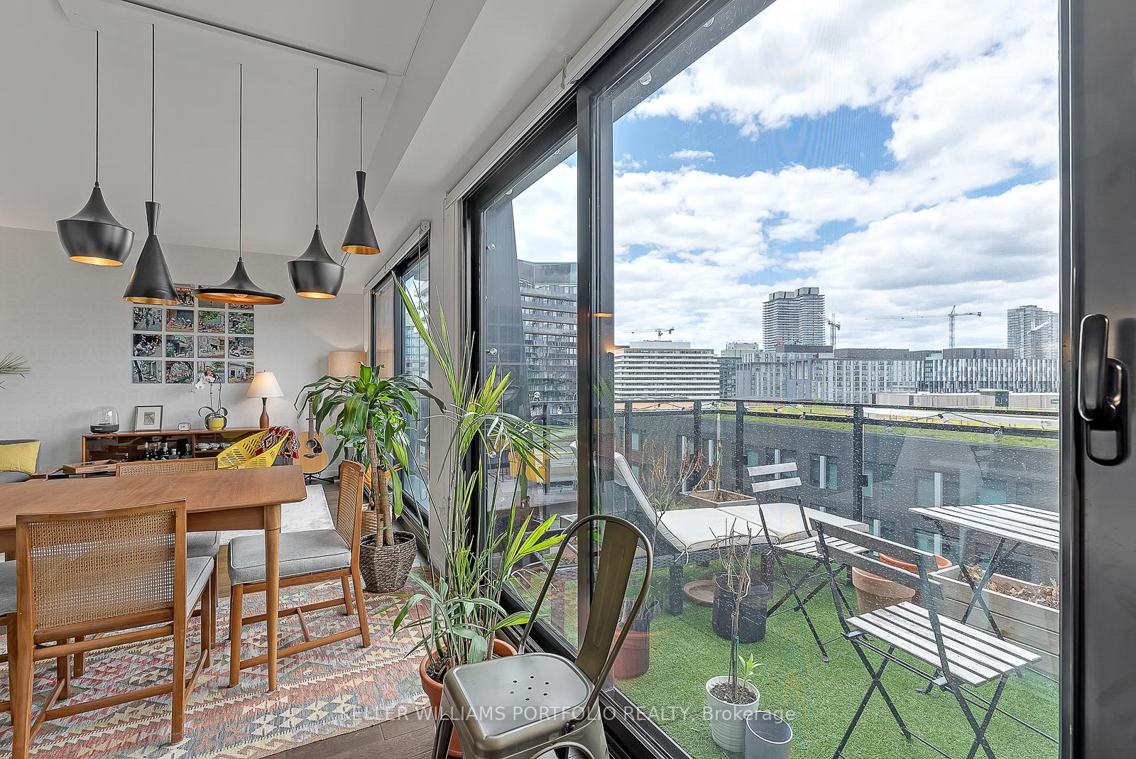 Photo 15 of Unit 636, 47 Lower River Street, Toronto, Moss Park — HOMEH