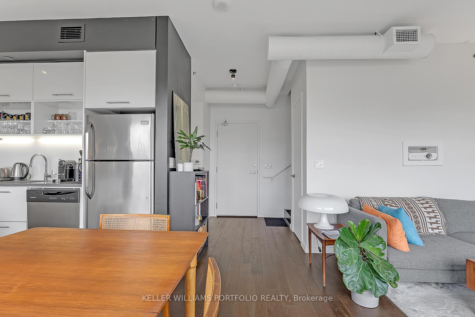Photo 16 of Unit 636, 47 Lower River Street, Toronto, Moss Park — HOMEH
