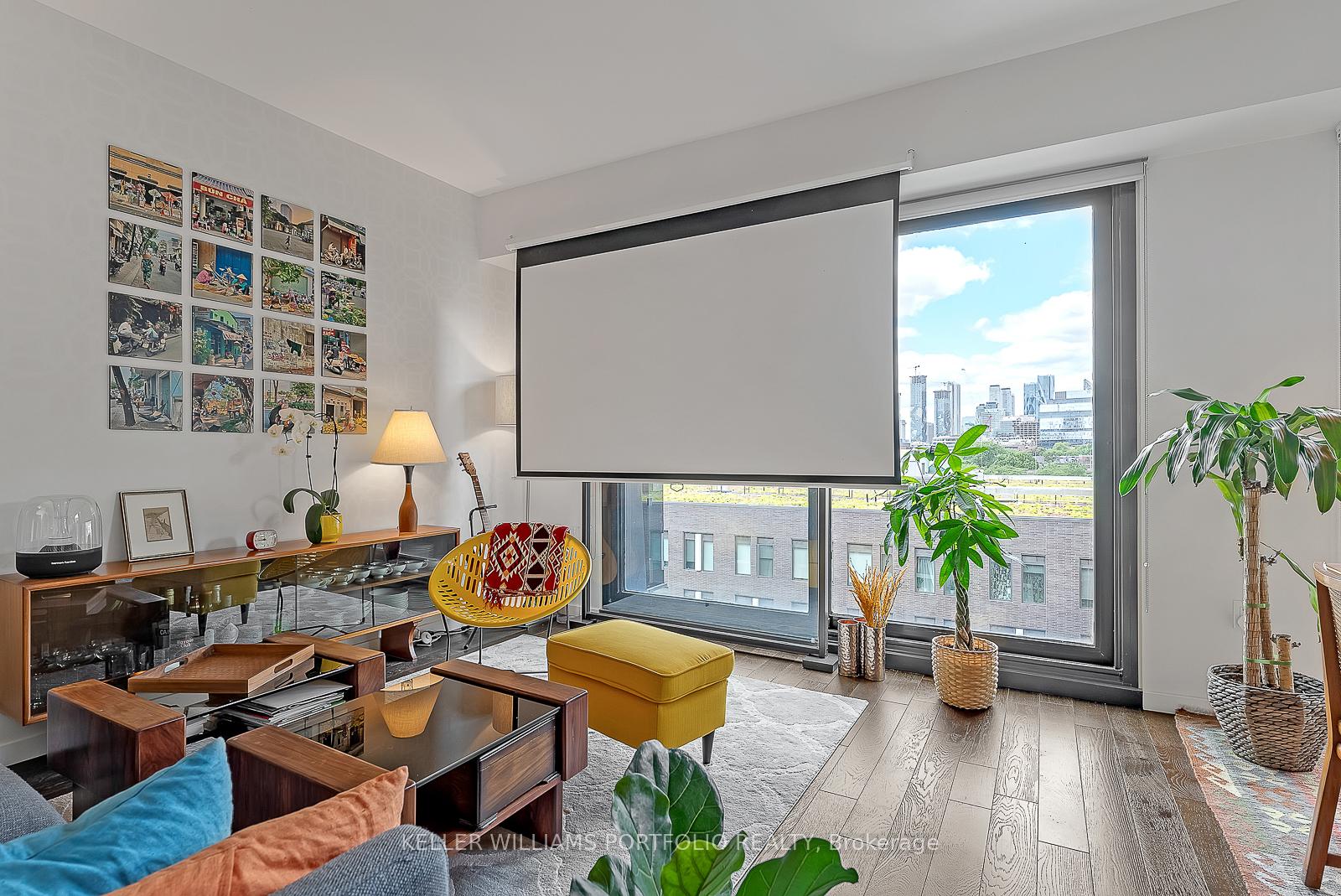 Photo 17 of Unit 636, 47 Lower River Street, Toronto, Moss Park — HOMEH
