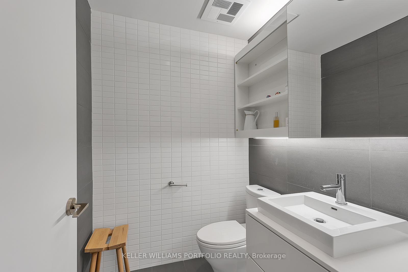 Photo 18 of Unit 636, 47 Lower River Street, Toronto, Moss Park — HOMEH