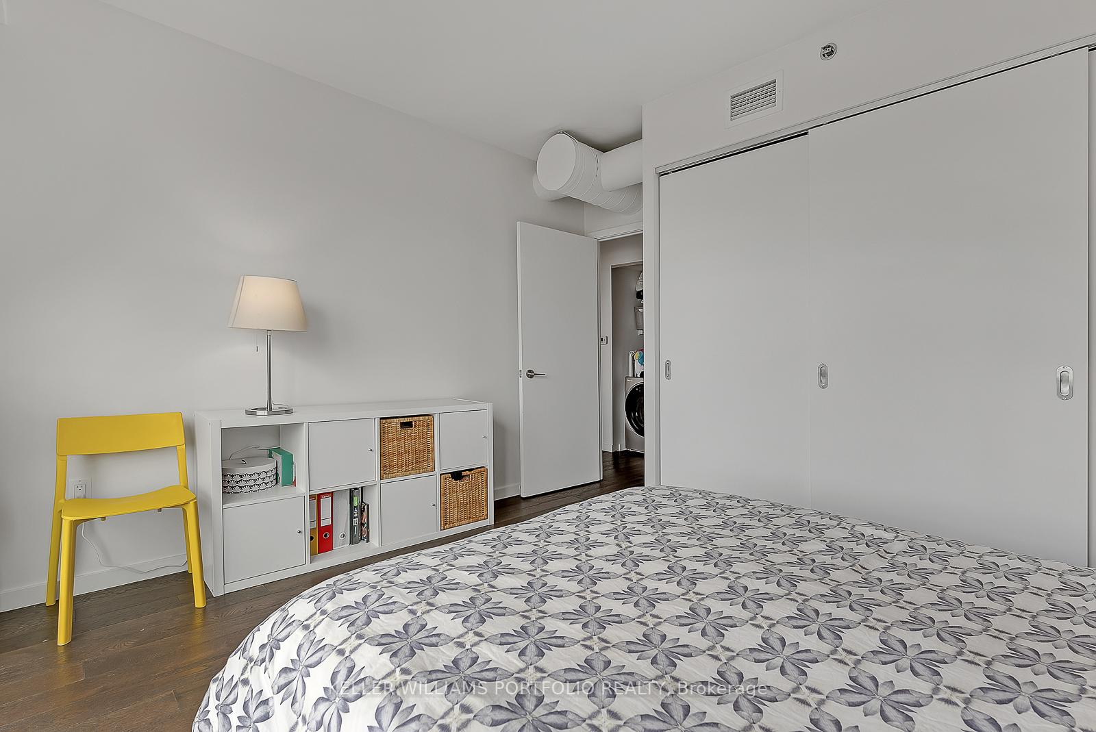 Photo 22 of Unit 636, 47 Lower River Street, Toronto, Moss Park — HOMEH