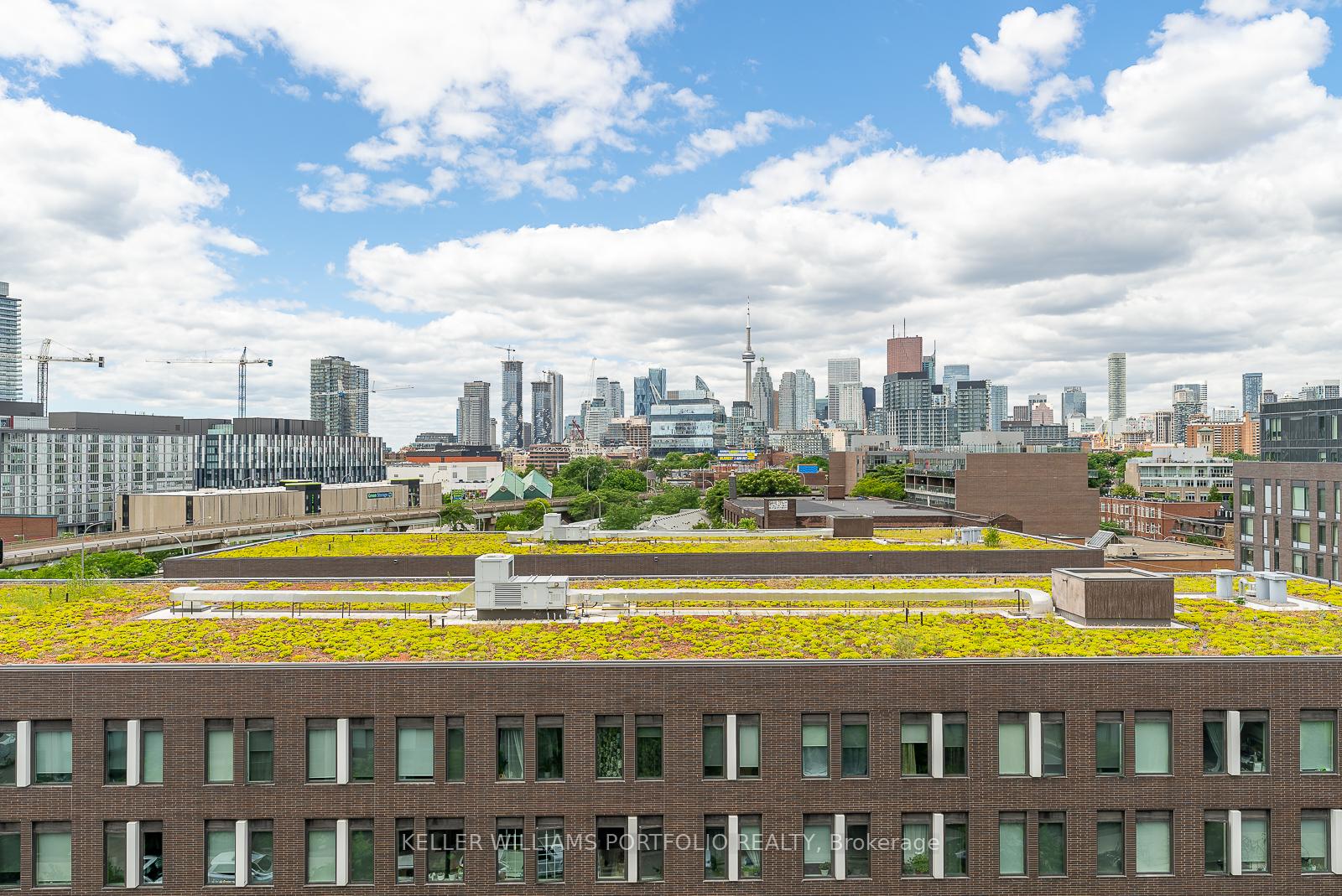 Photo 23 of Unit 636, 47 Lower River Street, Toronto, Moss Park — HOMEH