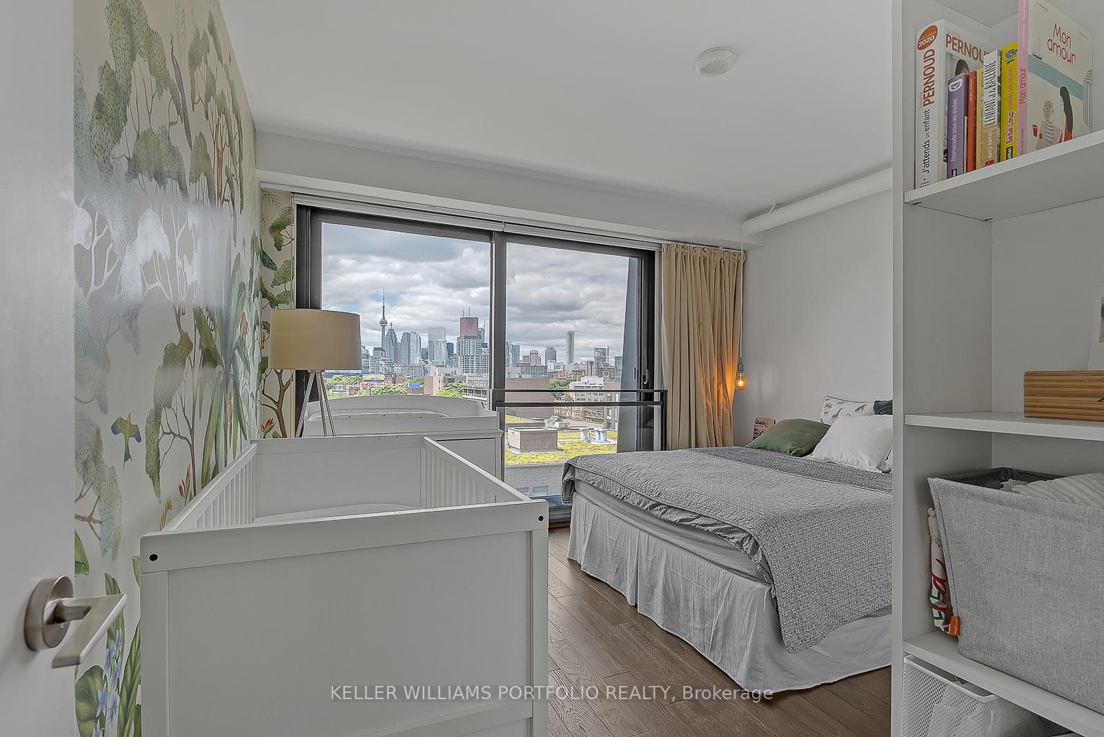 Photo 24 of Unit 636, 47 Lower River Street, Toronto, Moss Park — HOMEH
