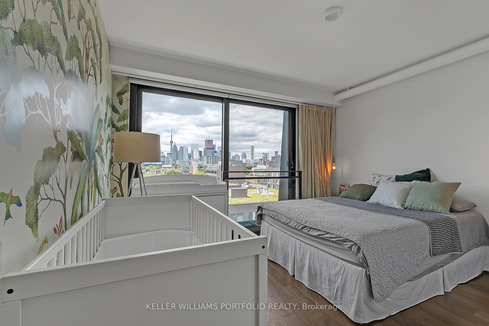 Photo 25 of Unit 636, 47 Lower River Street, Toronto, Moss Park — HOMEH