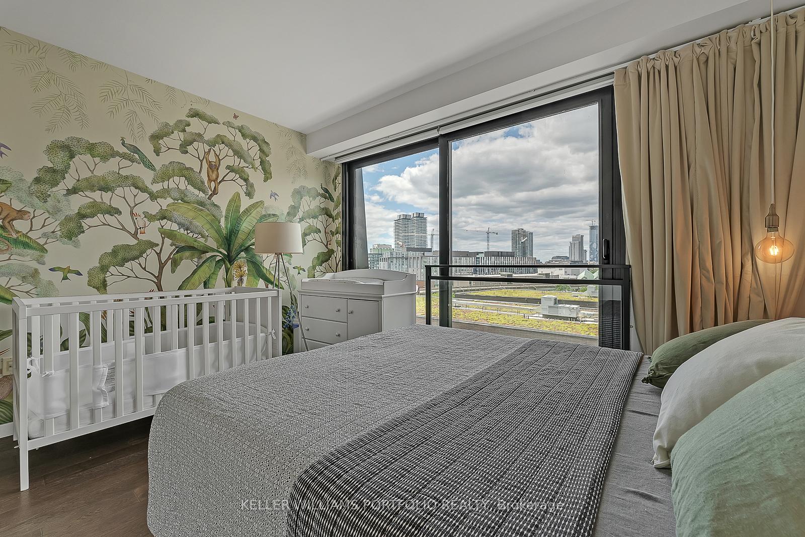 Photo 26 of Unit 636, 47 Lower River Street, Toronto, Moss Park — HOMEH