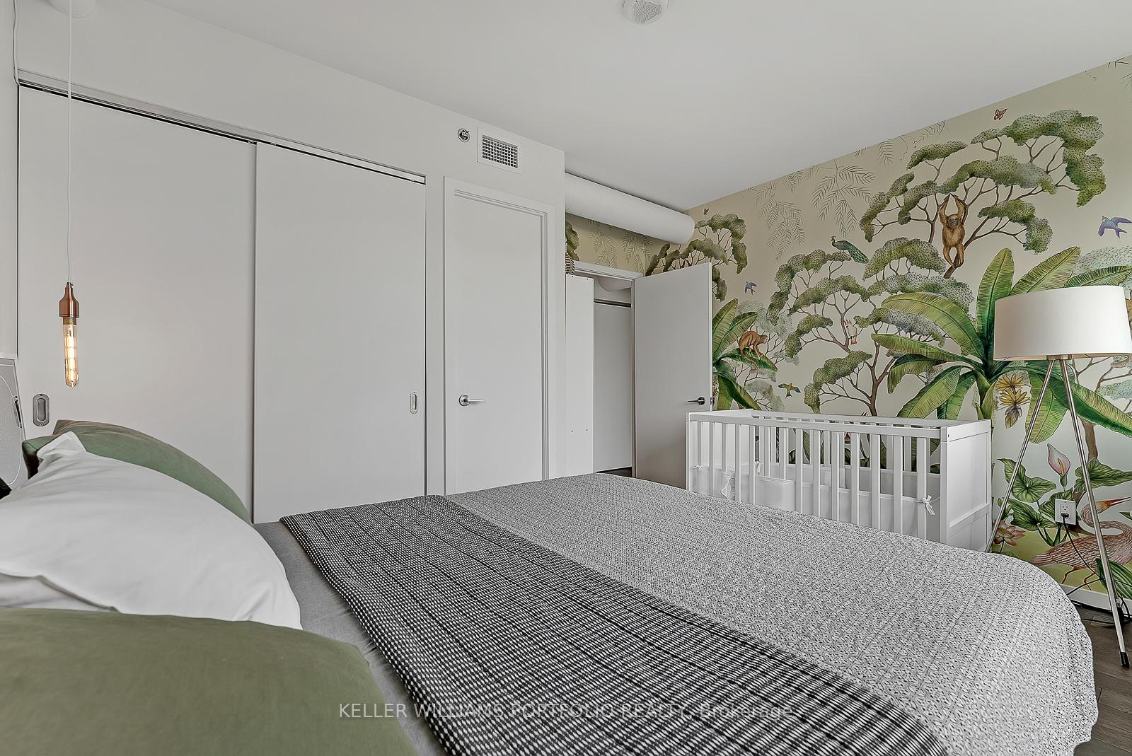 Photo 27 of Unit 636, 47 Lower River Street, Toronto, Moss Park — HOMEH
