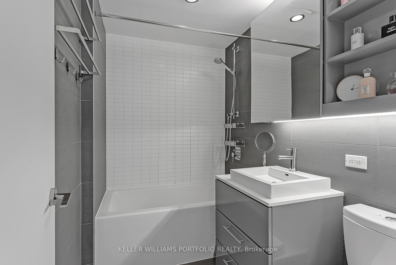 Photo 28 of Unit 636, 47 Lower River Street, Toronto, Moss Park — HOMEH